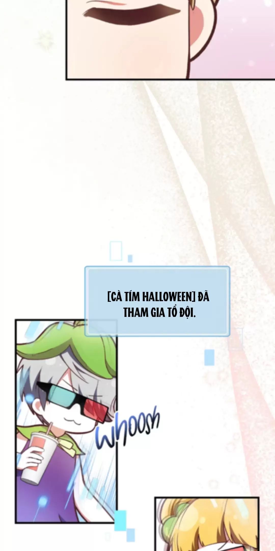 Thành Viên Của Hội Là Hàng Xóm Bên Cạnh Chapter  8 - 67