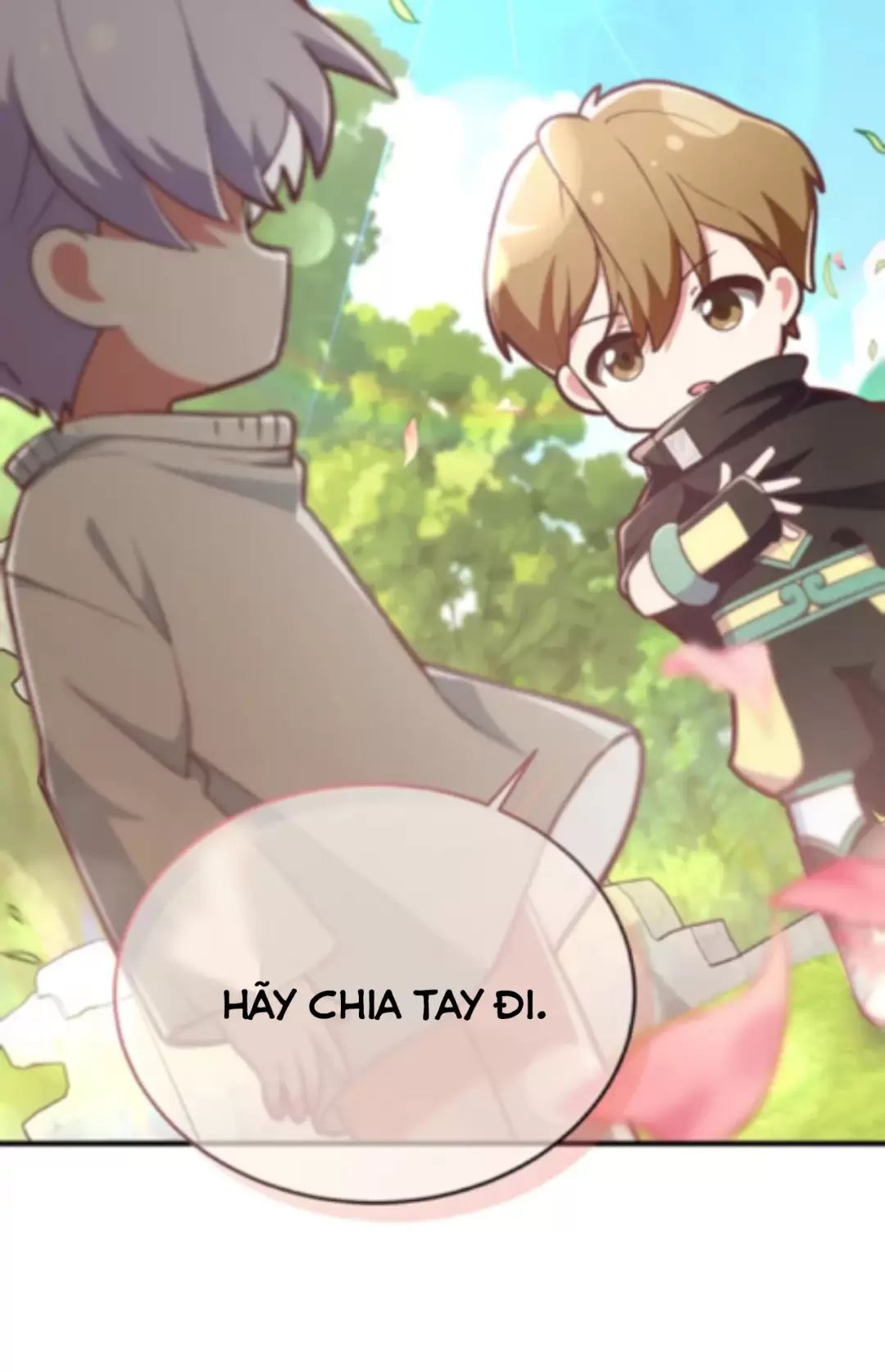 Thành Viên Của Hội Là Hàng Xóm Bên Cạnh Chapter  8 - 69