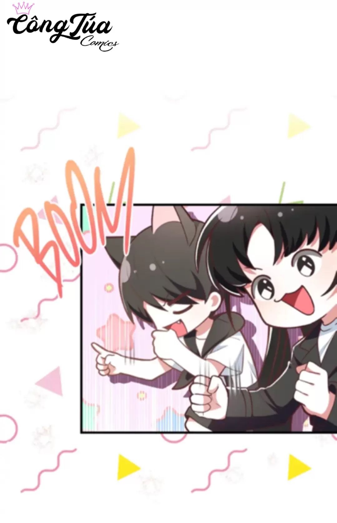 Thành Viên Của Hội Là Hàng Xóm Bên Cạnh Chapter  8 - 70