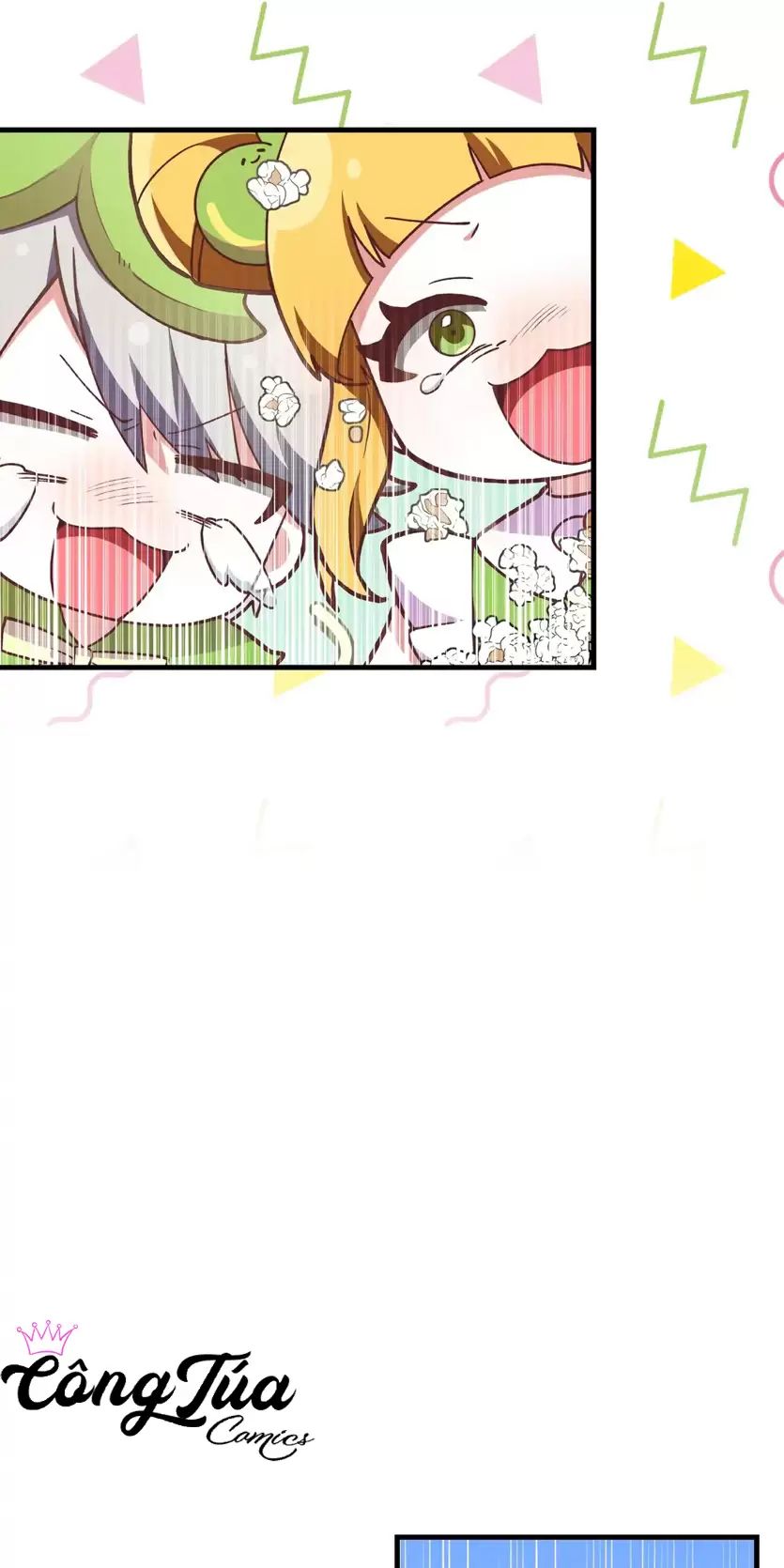 Thành Viên Của Hội Là Hàng Xóm Bên Cạnh Chapter  8 - 71