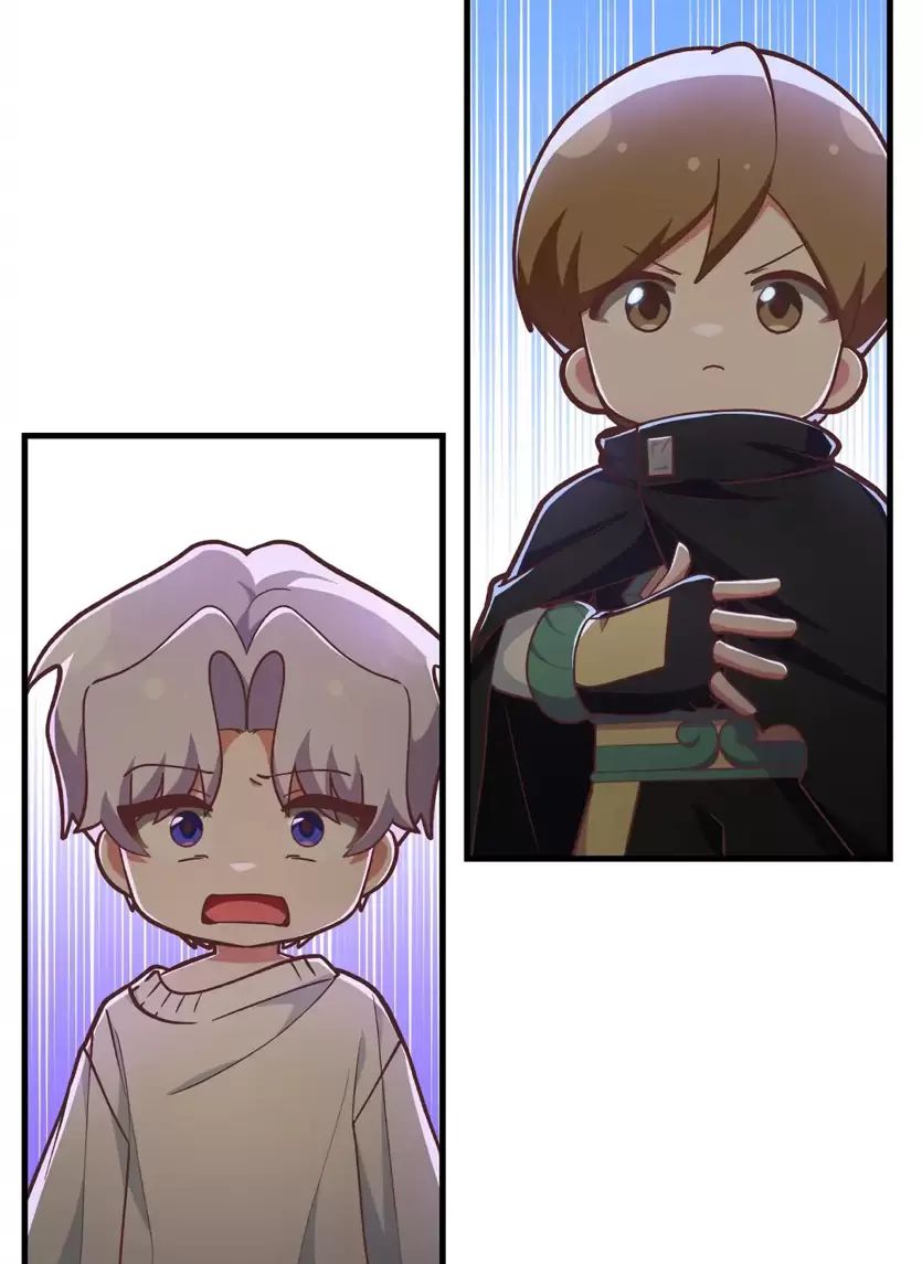 Thành Viên Của Hội Là Hàng Xóm Bên Cạnh Chapter  8 - 72