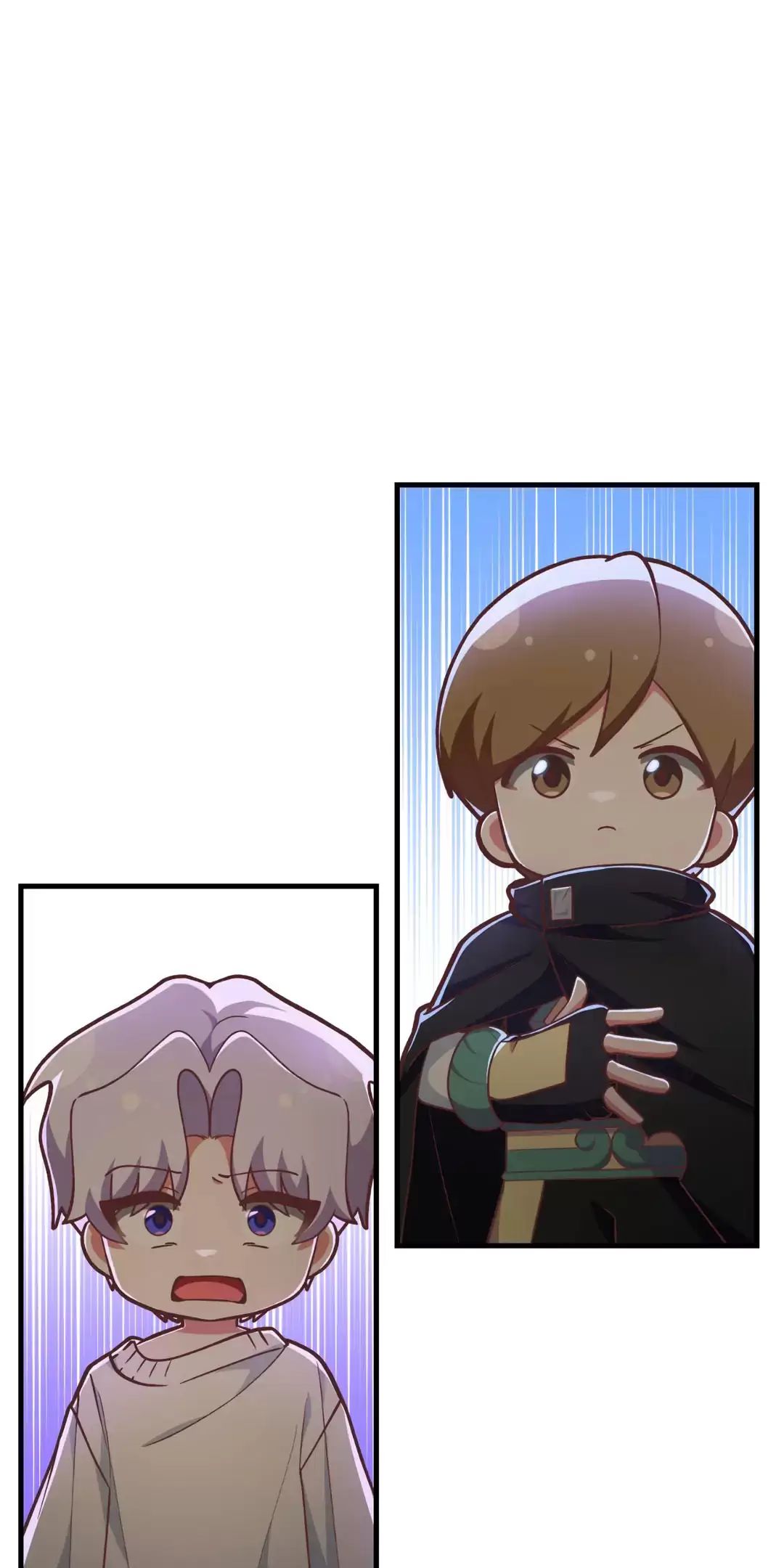 Thành Viên Của Hội Là Hàng Xóm Bên Cạnh Chapter  9 - 1