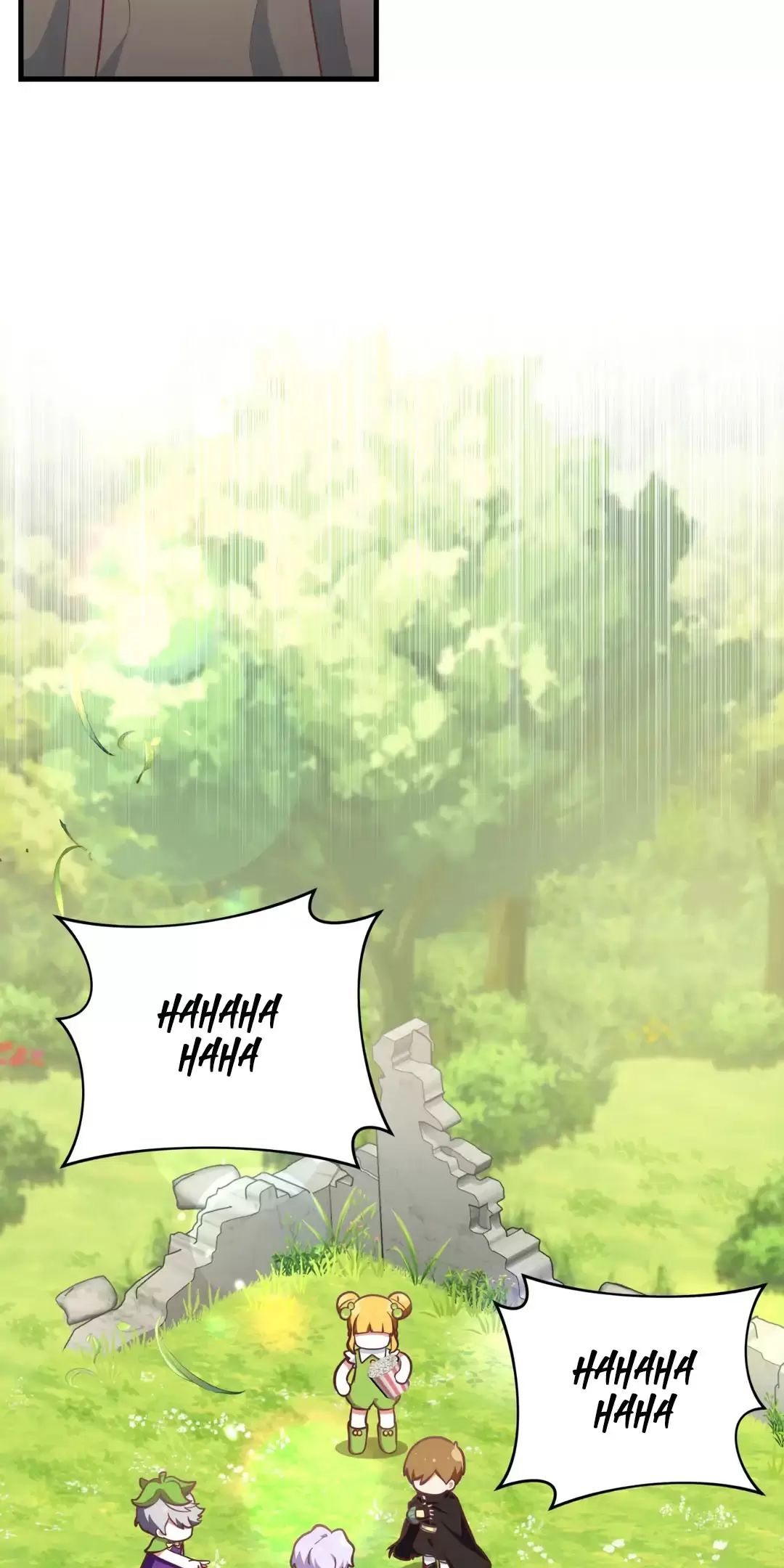 Thành Viên Của Hội Là Hàng Xóm Bên Cạnh Chapter  9 - 2