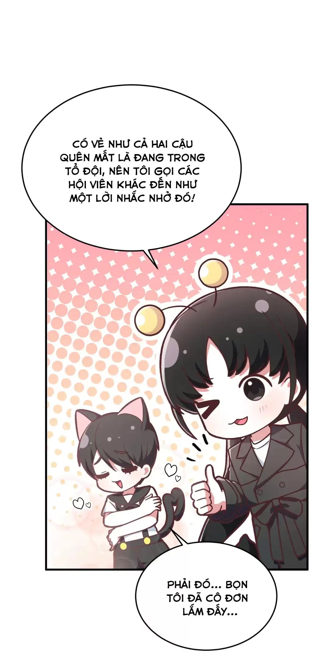 Thành Viên Của Hội Là Hàng Xóm Bên Cạnh Chapter  9 - 5