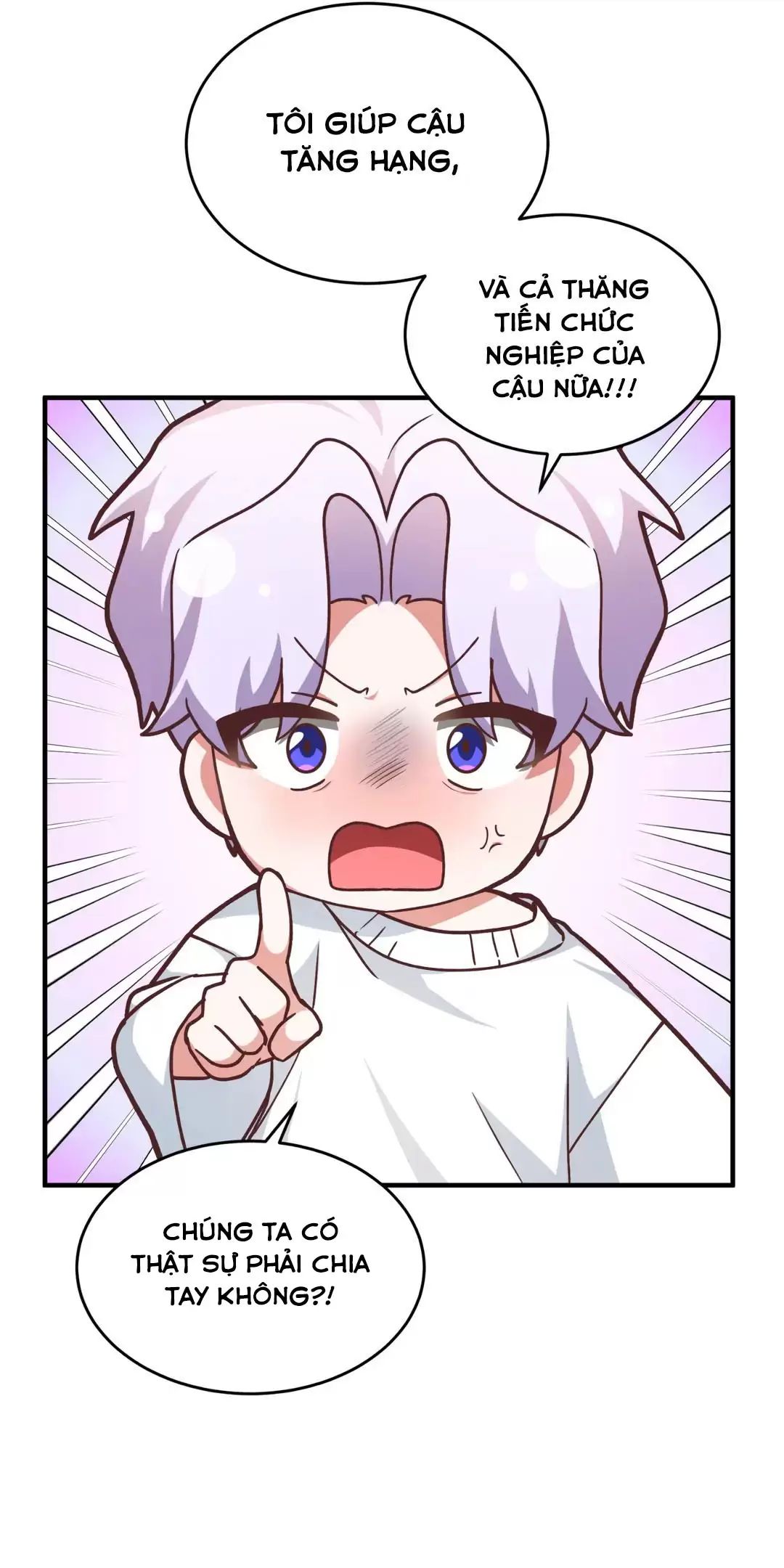 Thành Viên Của Hội Là Hàng Xóm Bên Cạnh Chapter  9 - 9