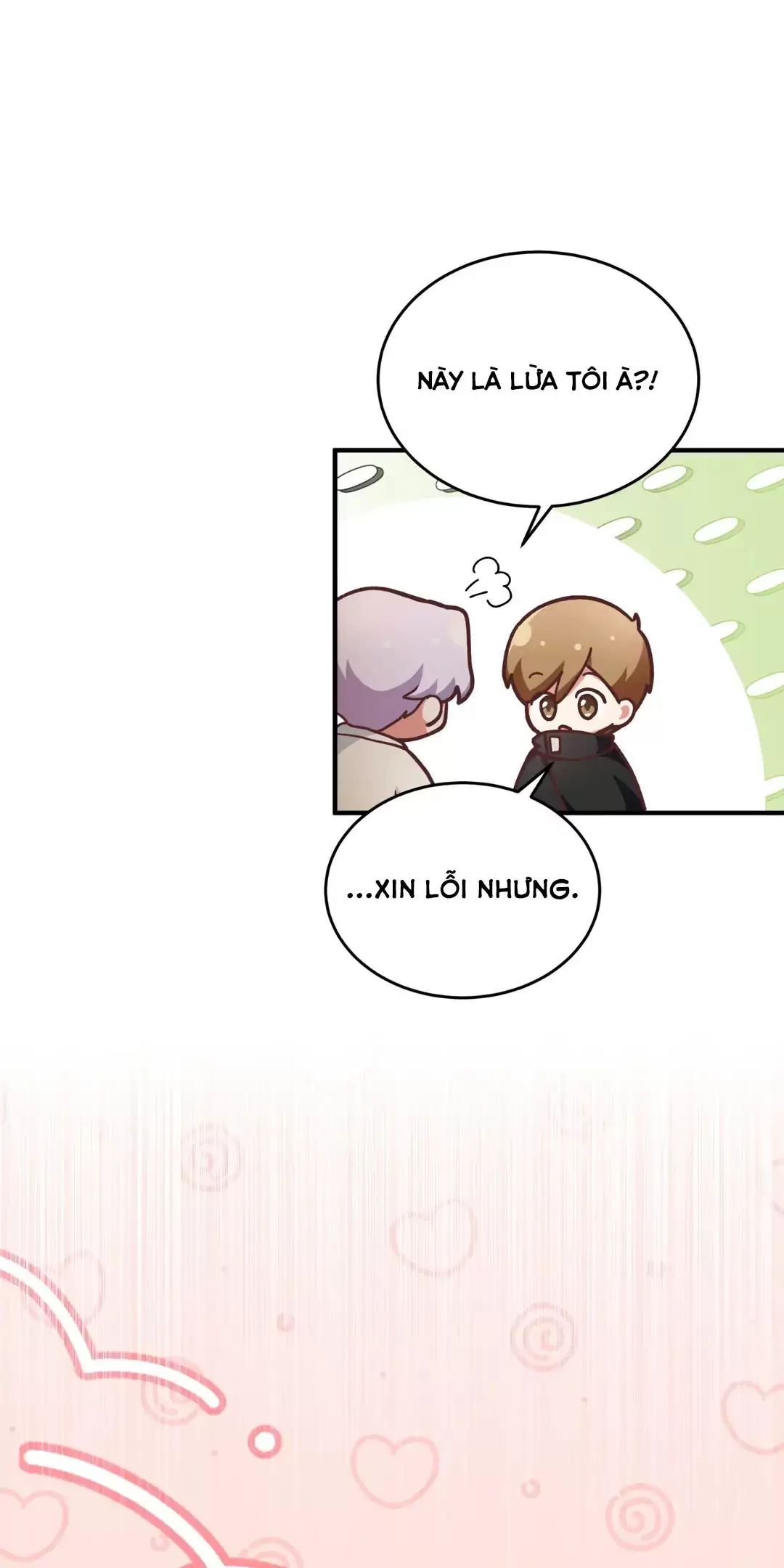 Thành Viên Của Hội Là Hàng Xóm Bên Cạnh Chapter  9 - 10