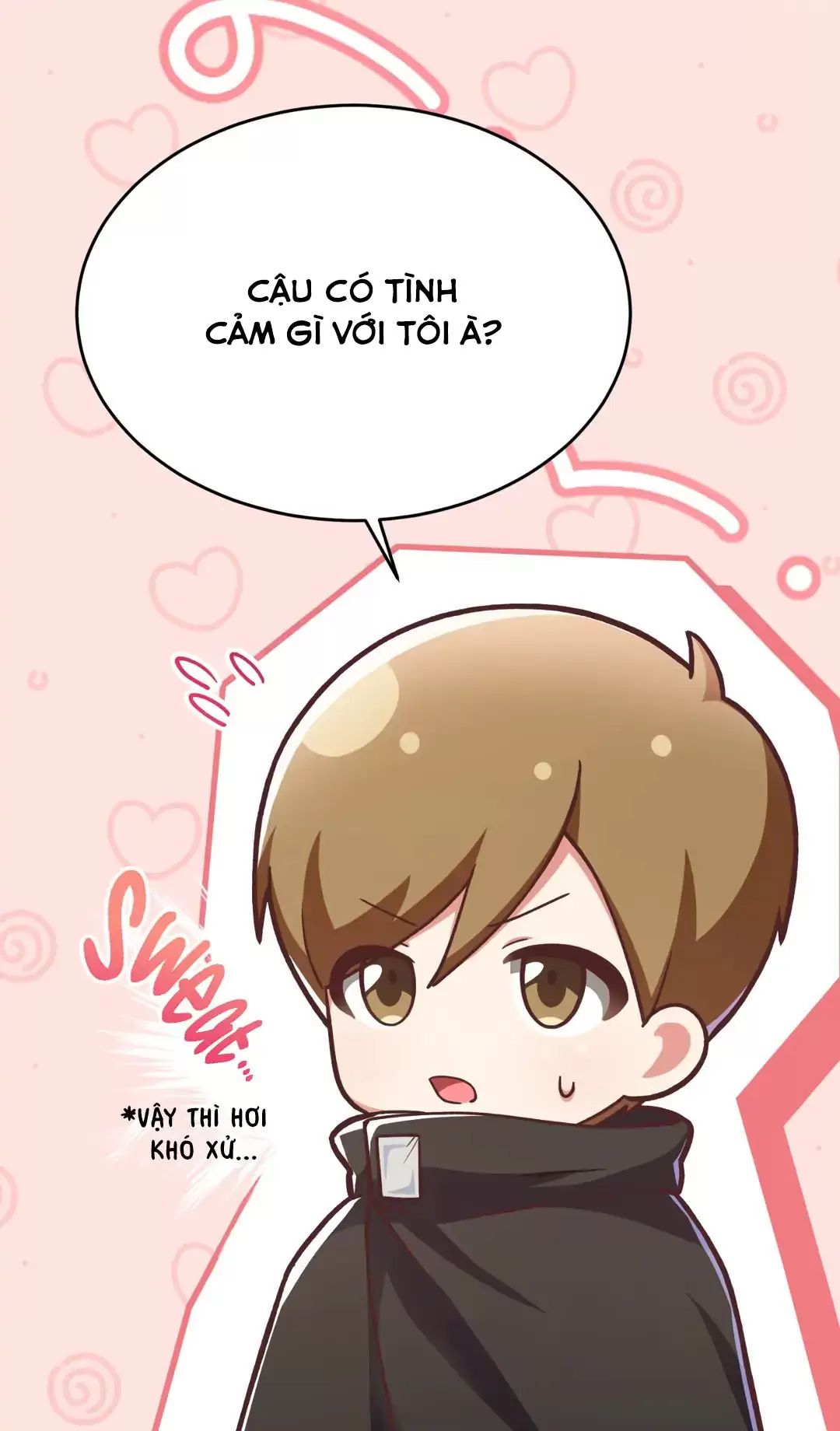 Thành Viên Của Hội Là Hàng Xóm Bên Cạnh Chapter  9 - 11