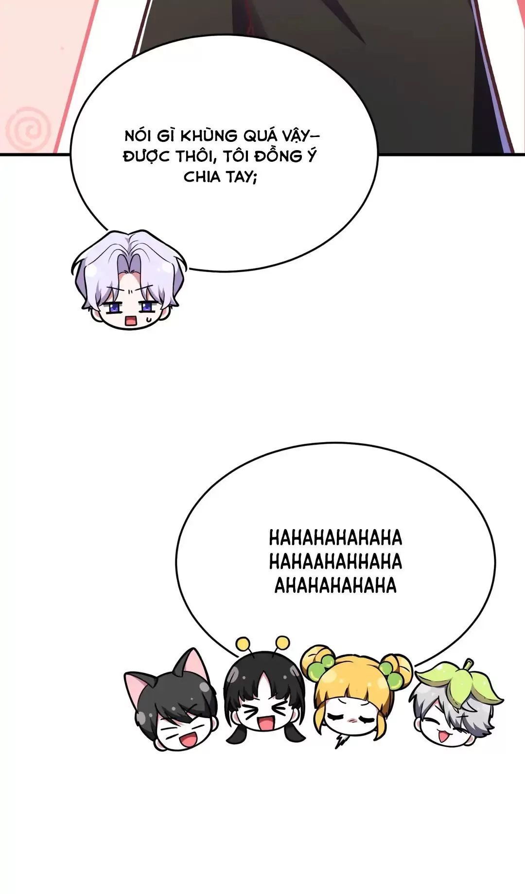 Thành Viên Của Hội Là Hàng Xóm Bên Cạnh Chapter  9 - 12