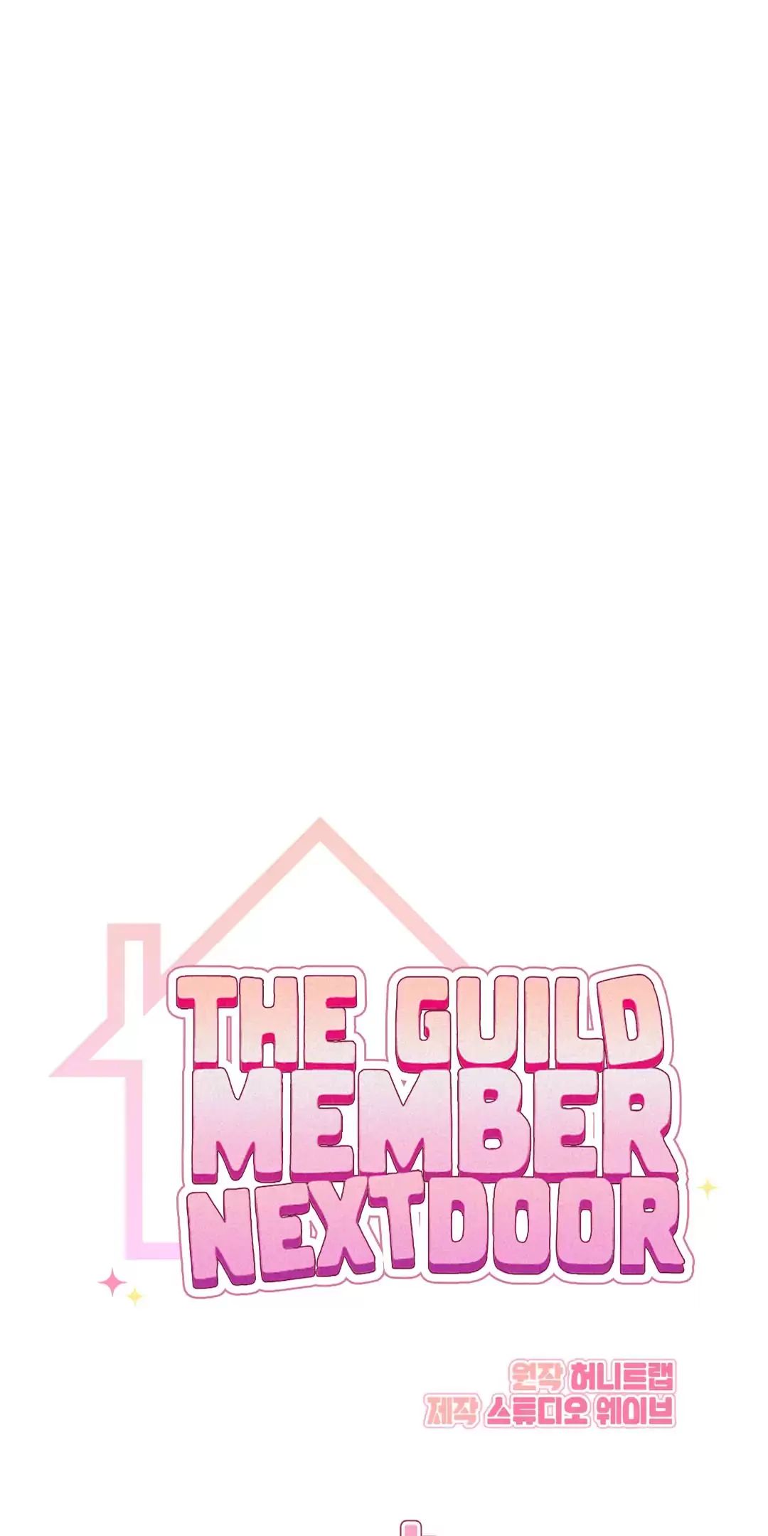 Thành Viên Của Hội Là Hàng Xóm Bên Cạnh Chapter  9 - 13