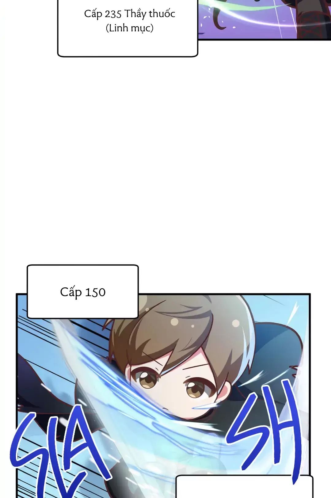 Thành Viên Của Hội Là Hàng Xóm Bên Cạnh Chapter  9 - 18