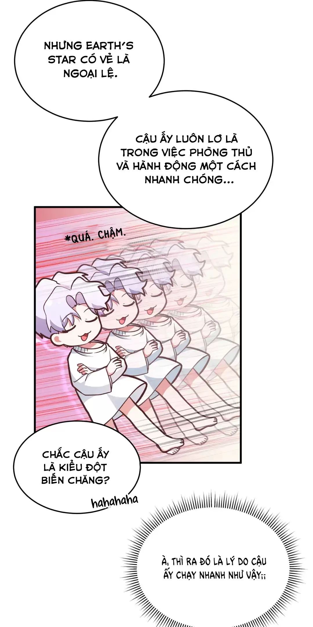 Thành Viên Của Hội Là Hàng Xóm Bên Cạnh Chapter  9 - 24