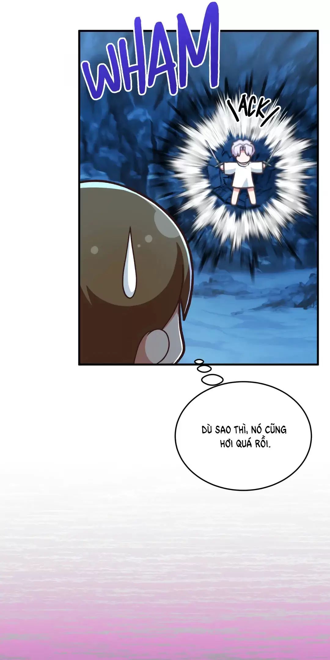 Thành Viên Của Hội Là Hàng Xóm Bên Cạnh Chapter  9 - 28