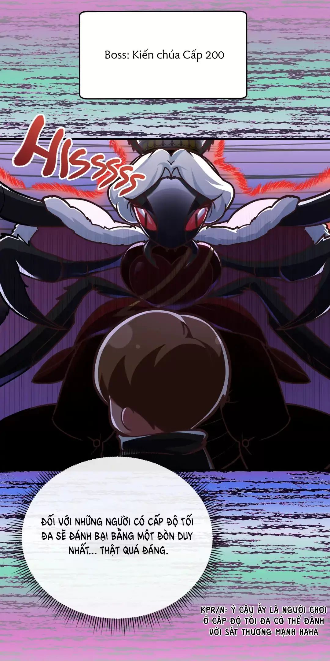 Thành Viên Của Hội Là Hàng Xóm Bên Cạnh Chapter  9 - 29