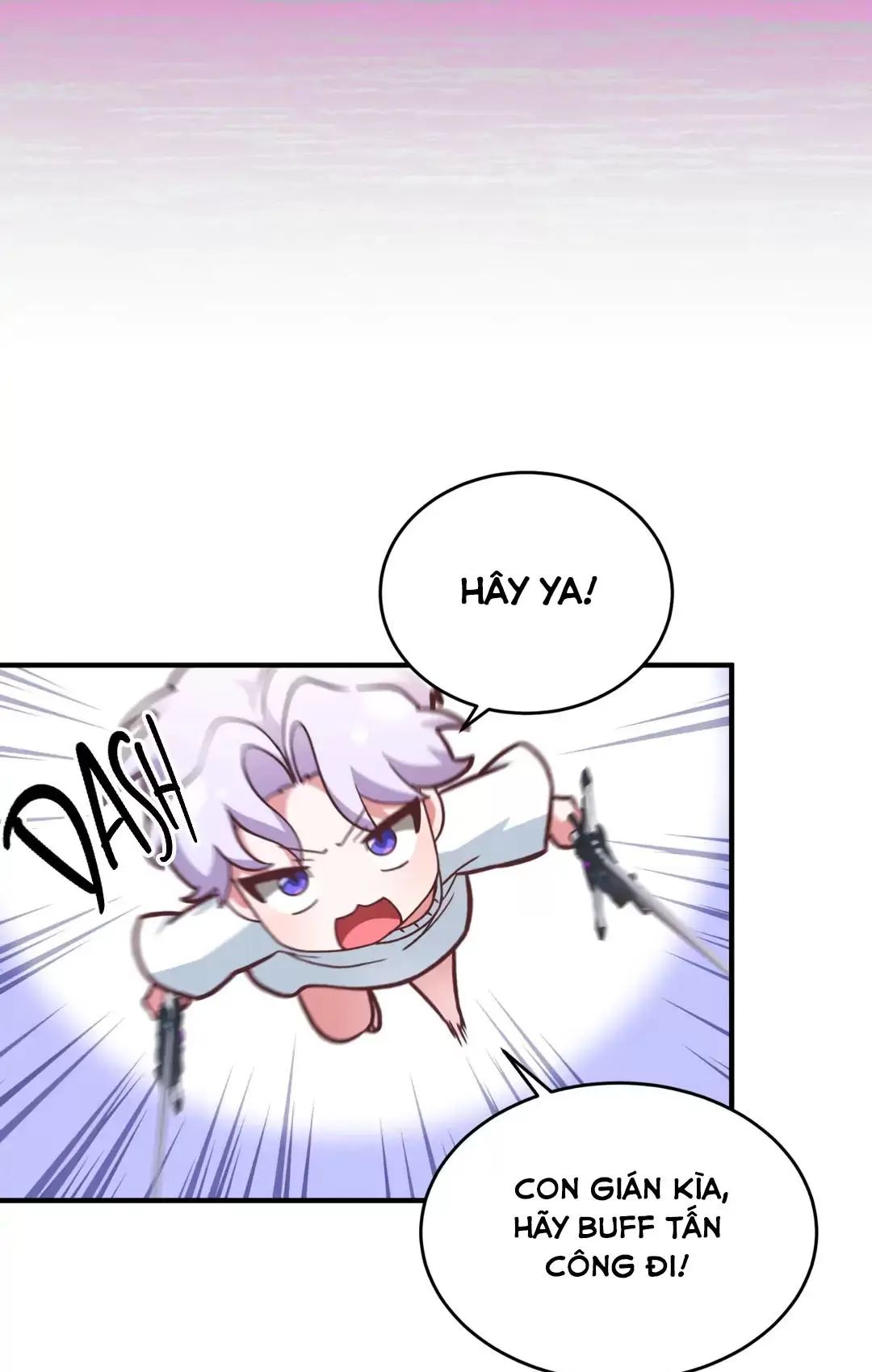 Thành Viên Của Hội Là Hàng Xóm Bên Cạnh Chapter  9 - 30