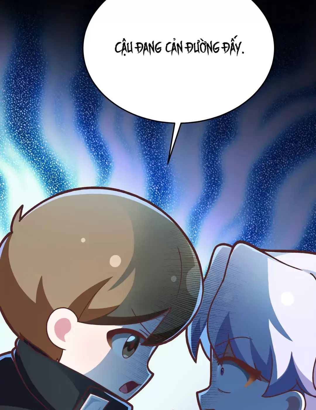 Thành Viên Của Hội Là Hàng Xóm Bên Cạnh Chapter  9 - 33