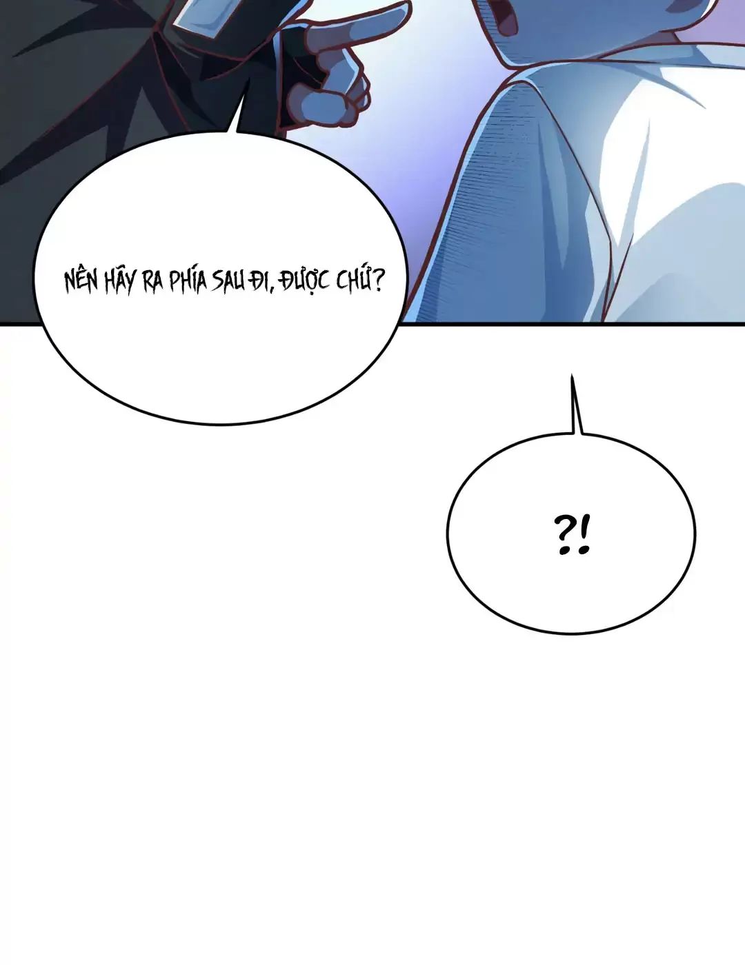 Thành Viên Của Hội Là Hàng Xóm Bên Cạnh Chapter  9 - 34