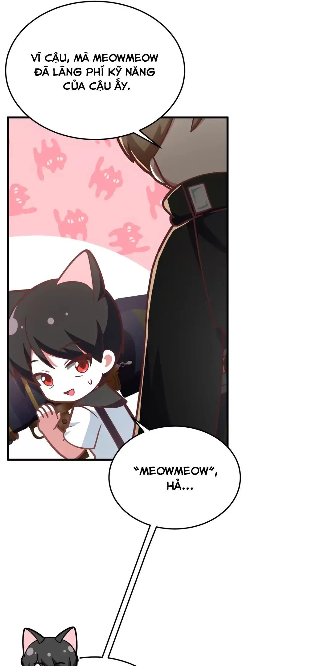 Thành Viên Của Hội Là Hàng Xóm Bên Cạnh Chapter  9 - 35