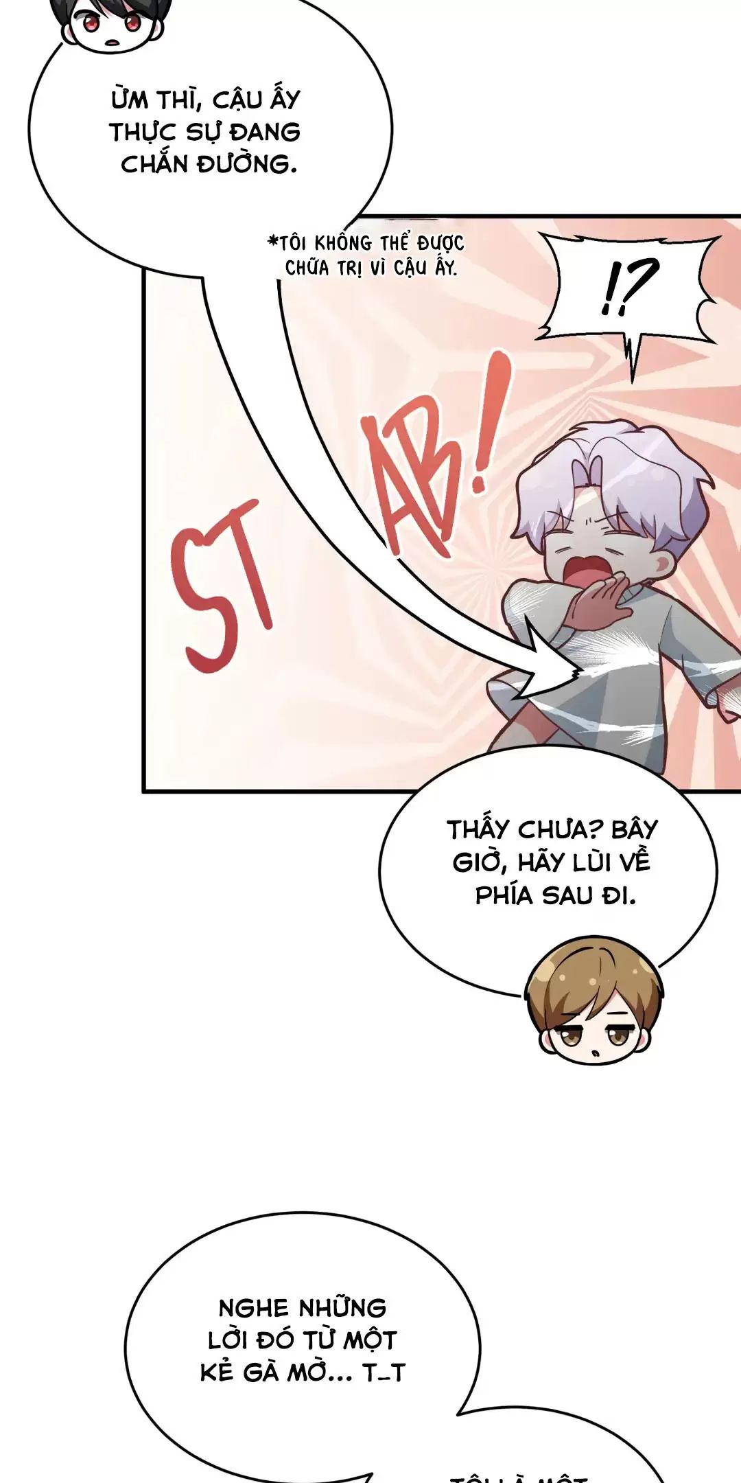 Thành Viên Của Hội Là Hàng Xóm Bên Cạnh Chapter  9 - 36