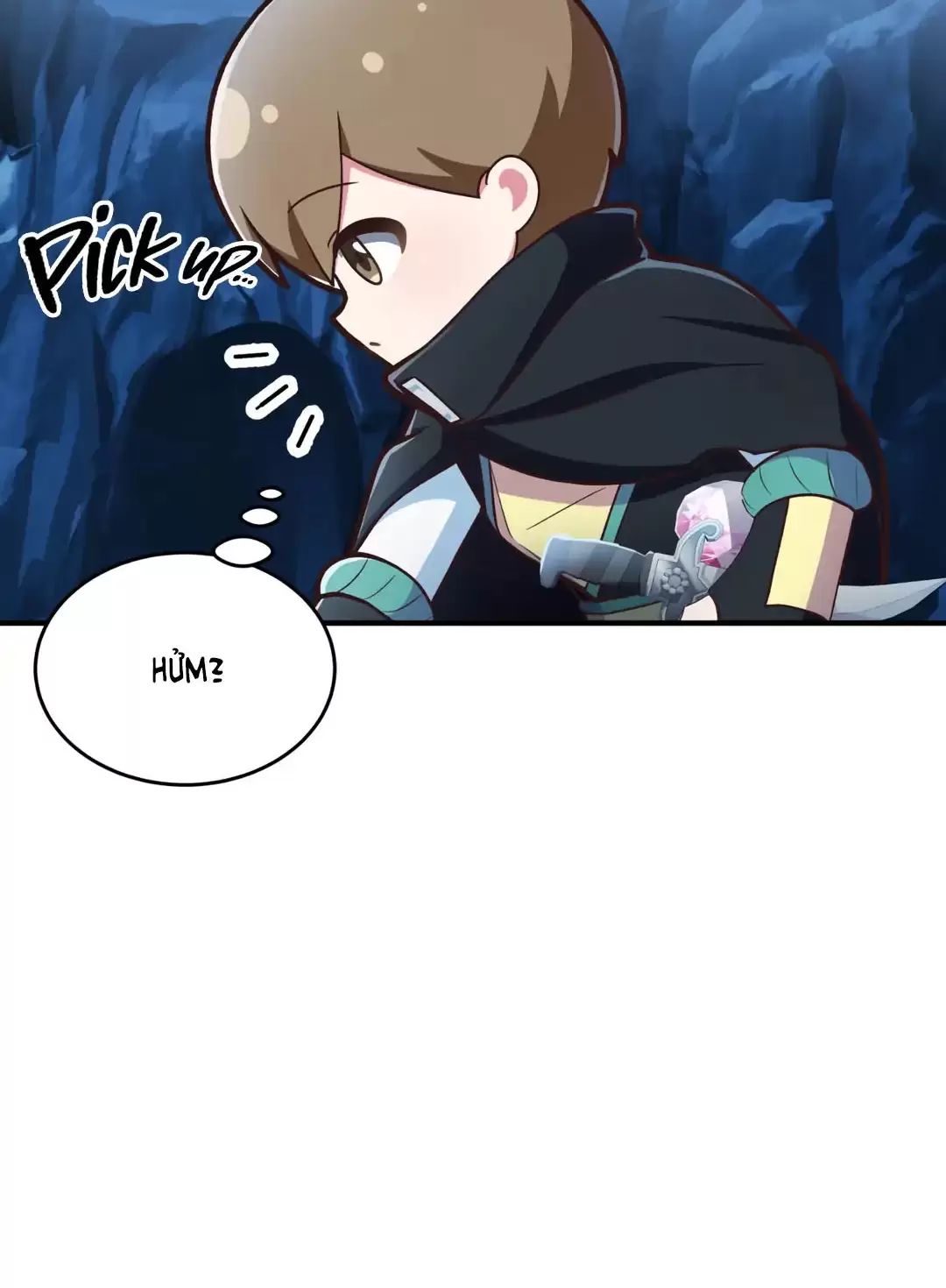 Thành Viên Của Hội Là Hàng Xóm Bên Cạnh Chapter  9 - 46