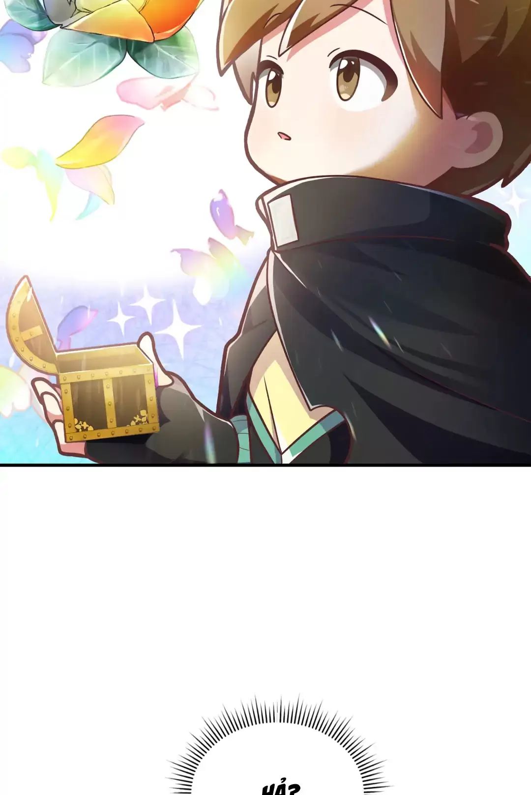 Thành Viên Của Hội Là Hàng Xóm Bên Cạnh Chapter  9 - 49