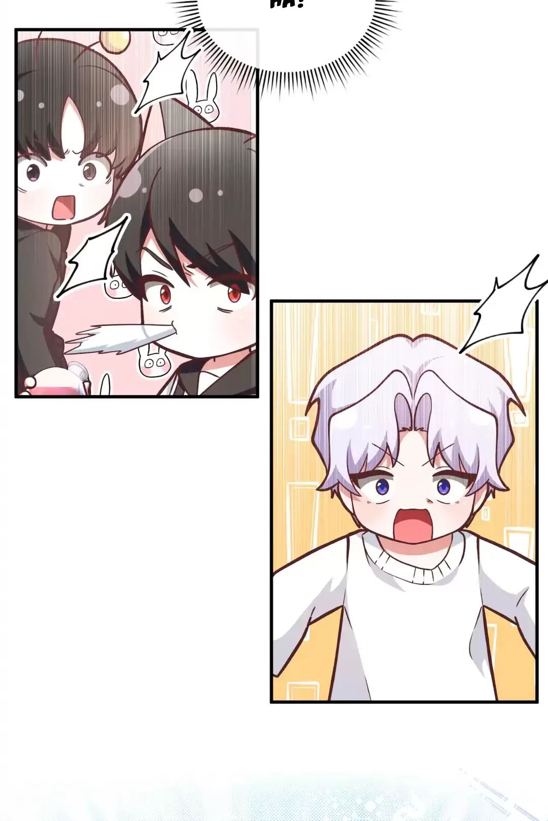 Thành Viên Của Hội Là Hàng Xóm Bên Cạnh Chapter  9 - 50