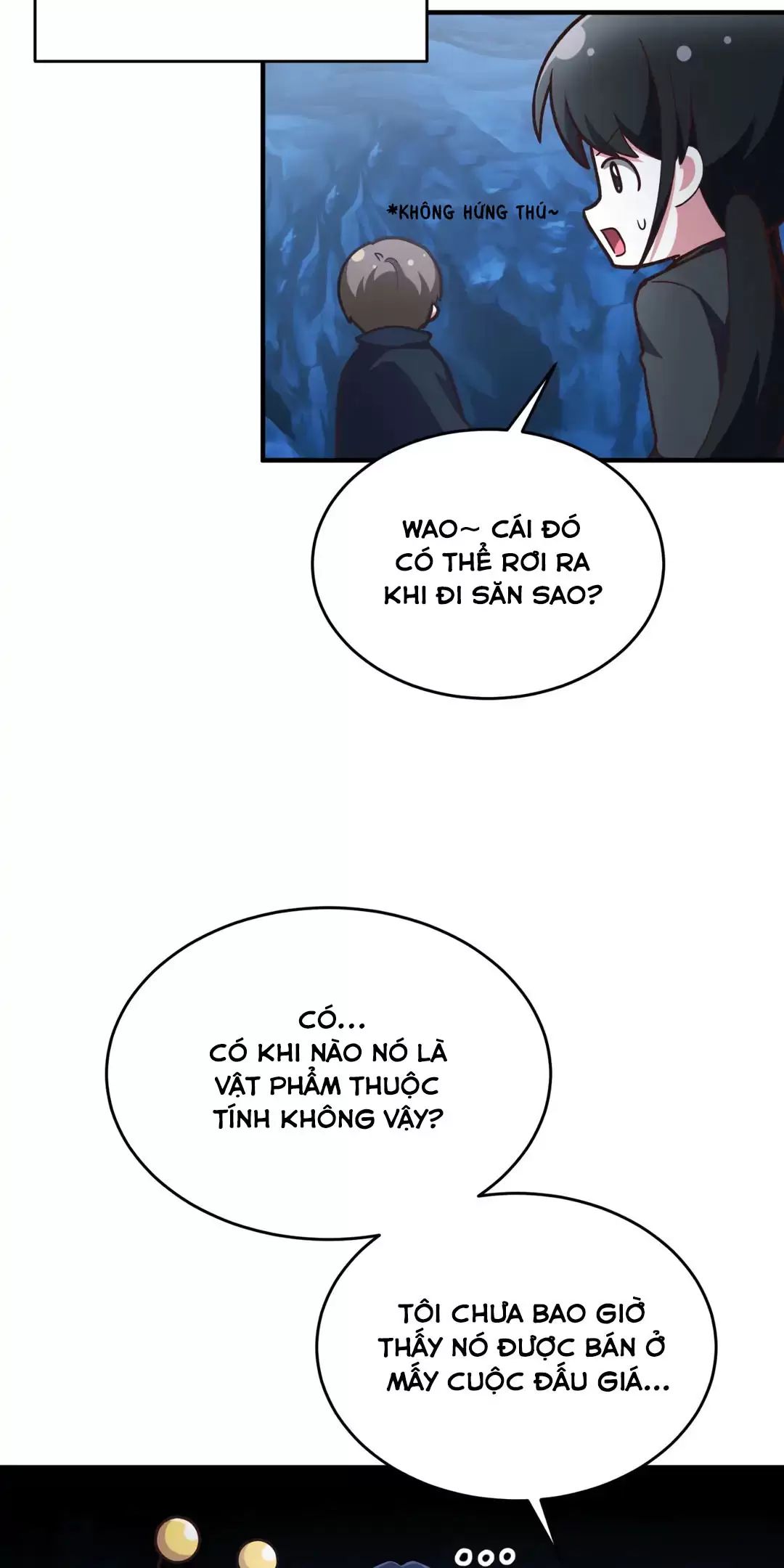 Thành Viên Của Hội Là Hàng Xóm Bên Cạnh Chapter  9 - 52