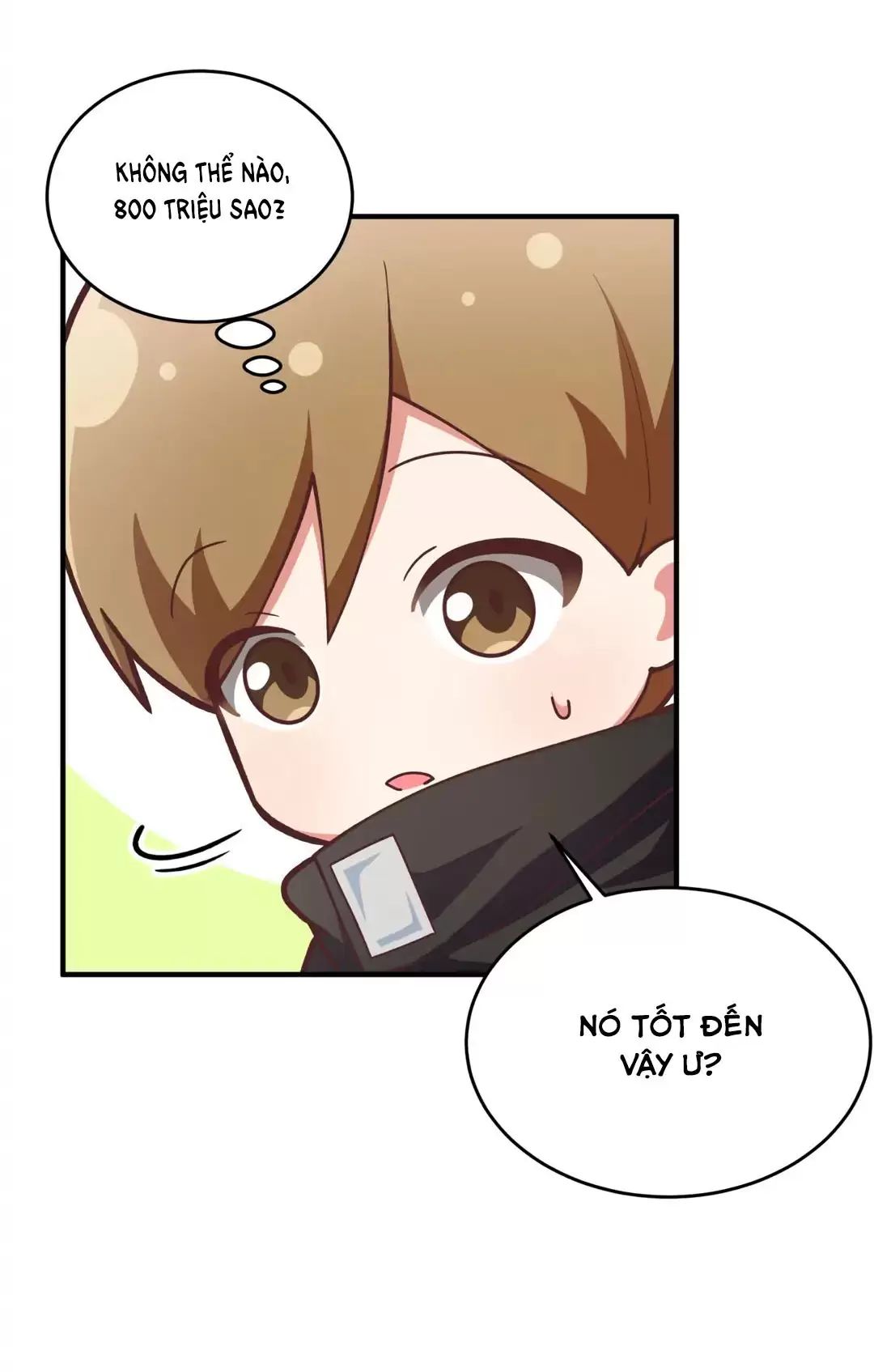 Thành Viên Của Hội Là Hàng Xóm Bên Cạnh Chapter  9 - 54