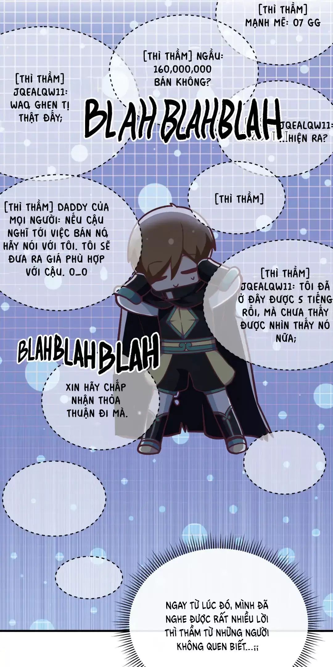 Thành Viên Của Hội Là Hàng Xóm Bên Cạnh Chapter  9 - 56