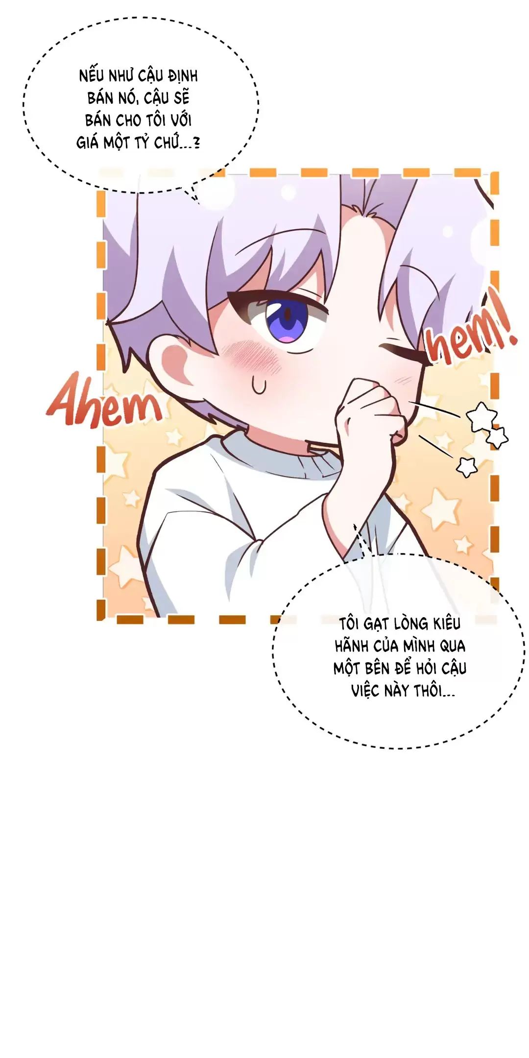 Thành Viên Của Hội Là Hàng Xóm Bên Cạnh Chapter  9 - 60