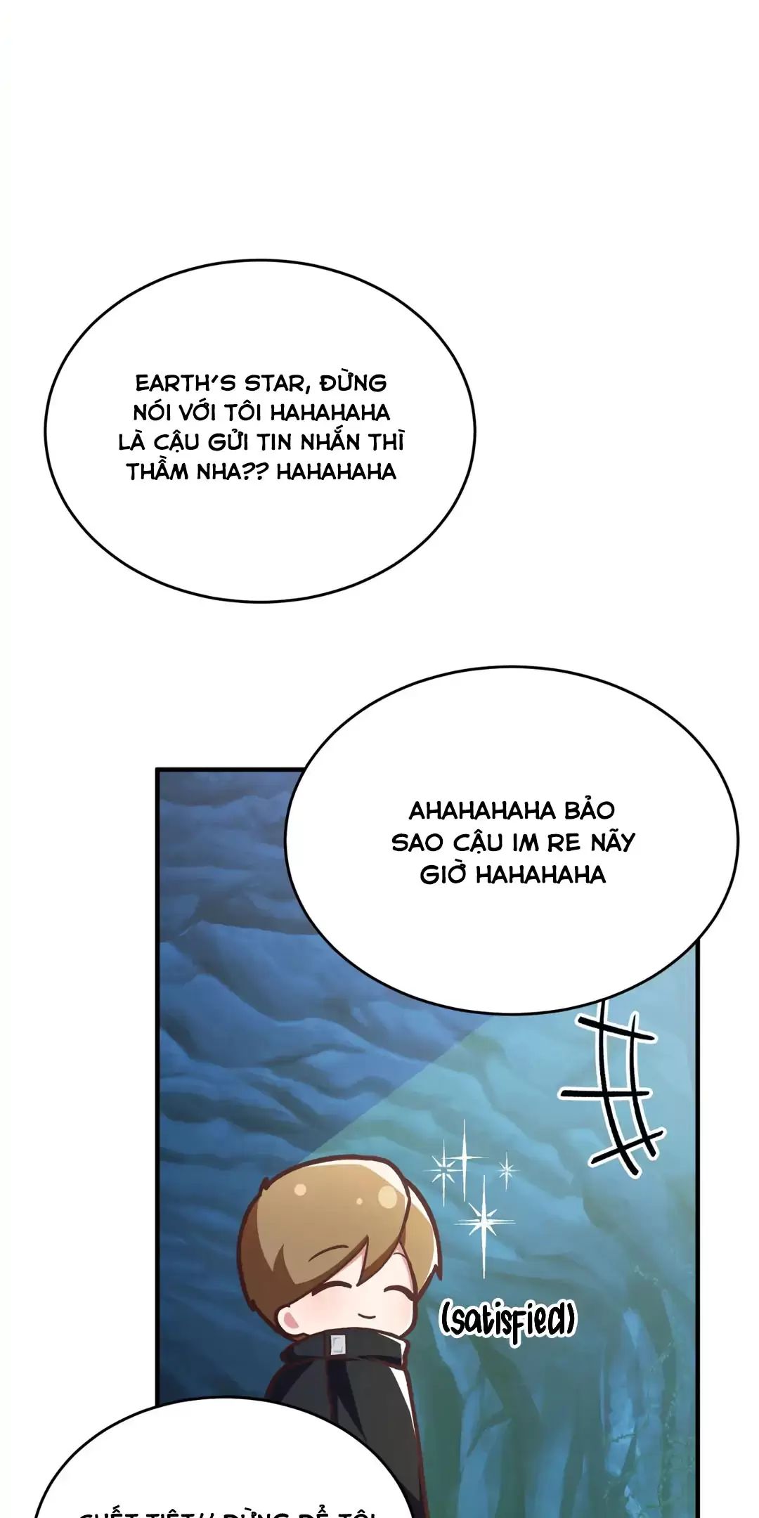 Thành Viên Của Hội Là Hàng Xóm Bên Cạnh Chapter  9 - 64