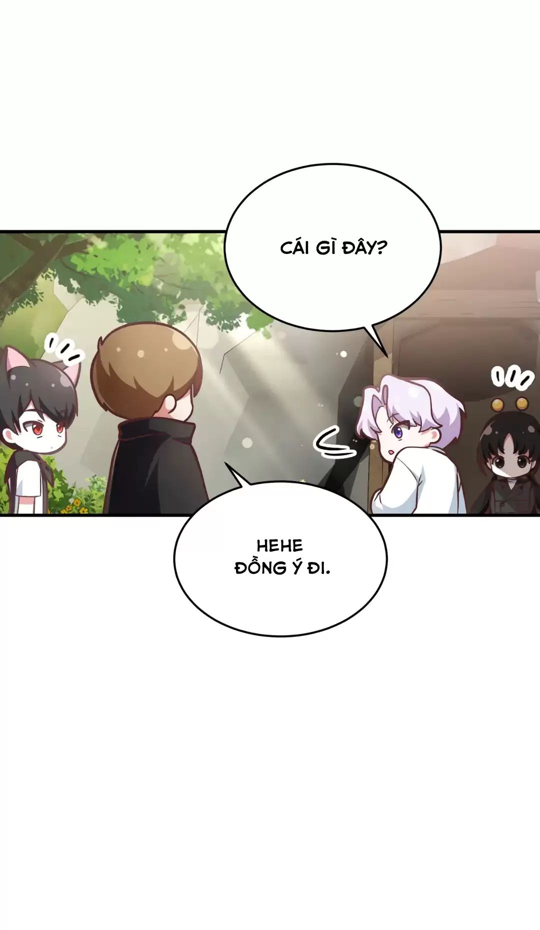 Thành Viên Của Hội Là Hàng Xóm Bên Cạnh Chapter  9 - 69