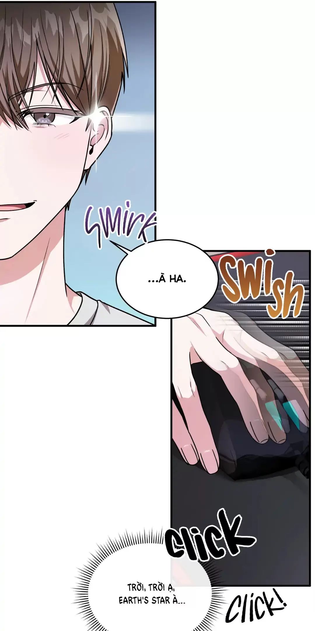 Thành Viên Của Hội Là Hàng Xóm Bên Cạnh Chapter  9 - 73