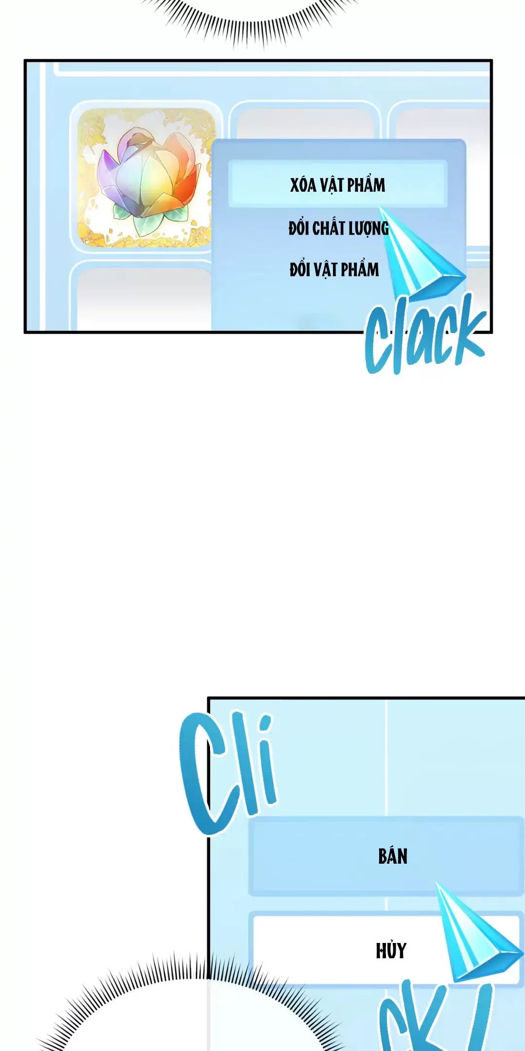 Thành Viên Của Hội Là Hàng Xóm Bên Cạnh Chapter  9 - 74