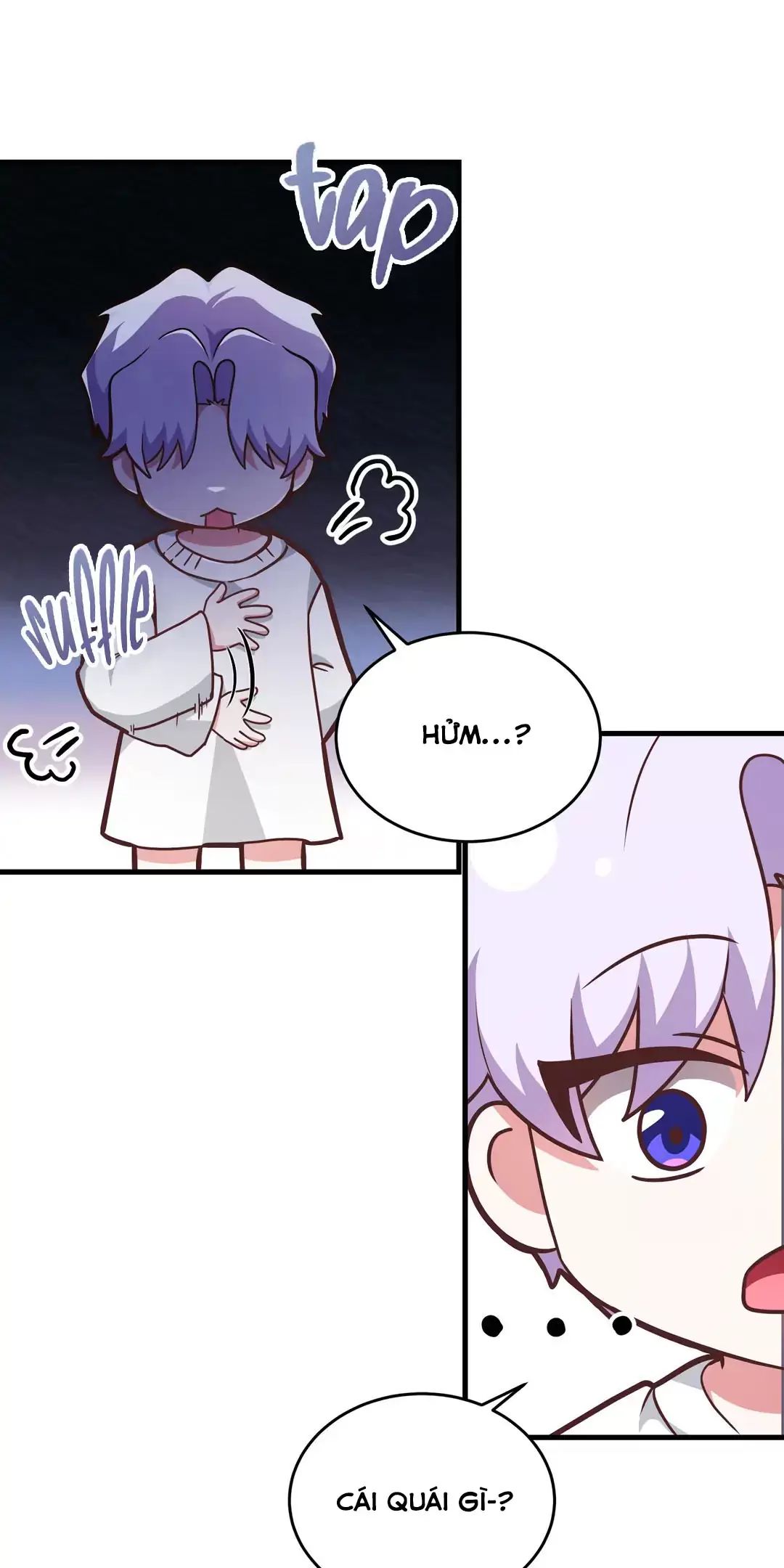 Thành Viên Của Hội Là Hàng Xóm Bên Cạnh Chapter  10 - 2