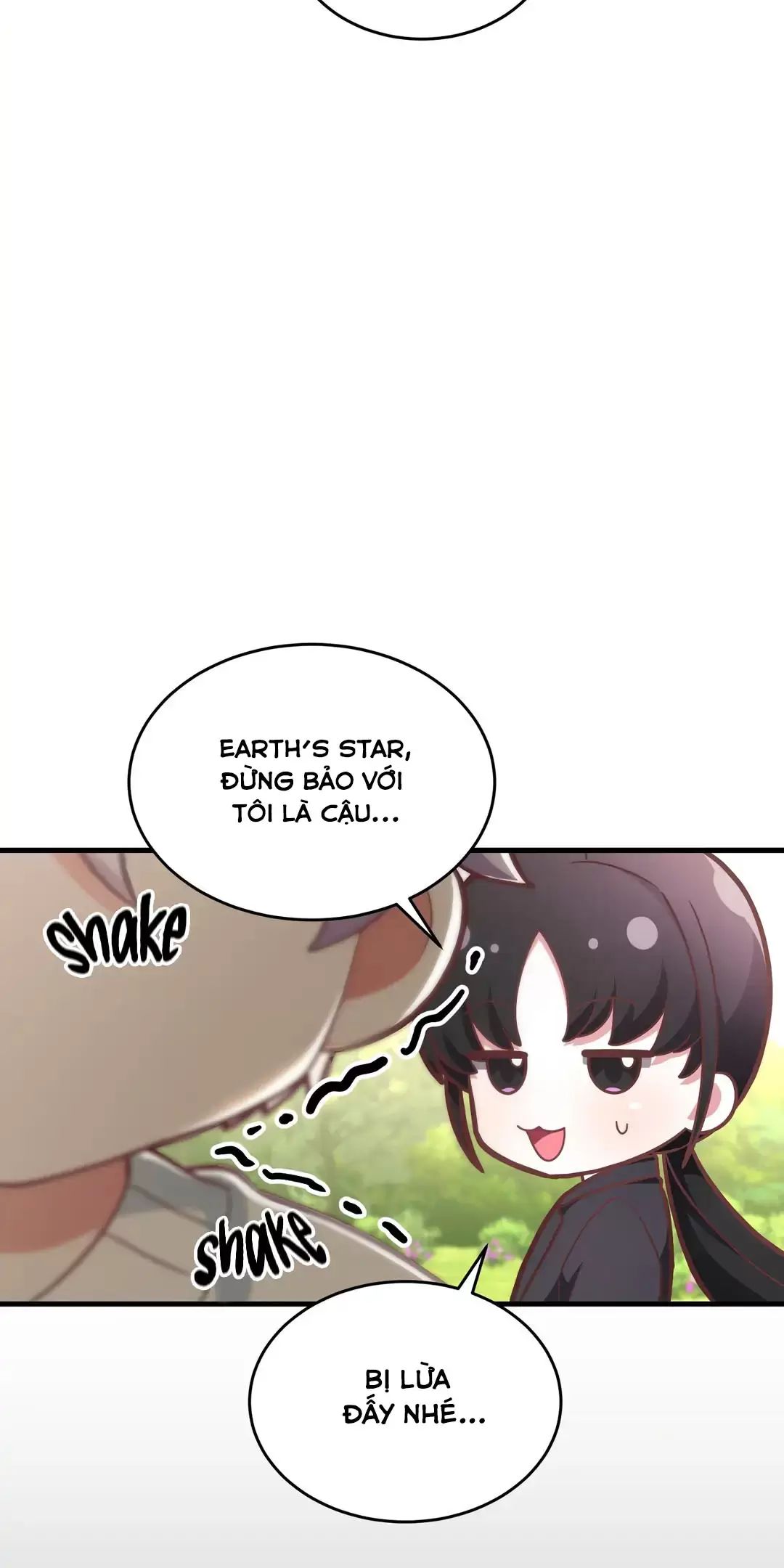 Thành Viên Của Hội Là Hàng Xóm Bên Cạnh Chapter  10 - 3