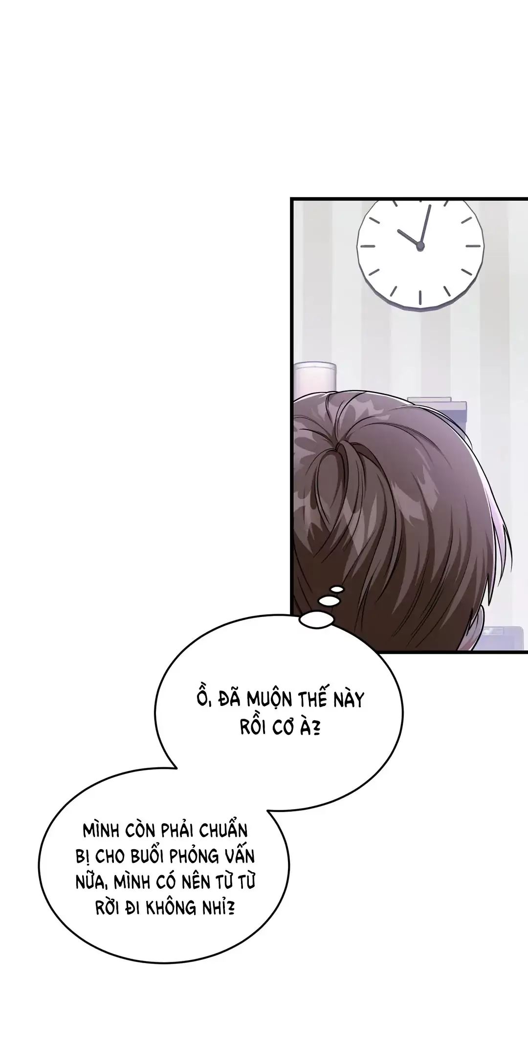 Thành Viên Của Hội Là Hàng Xóm Bên Cạnh Chapter  10 - 16