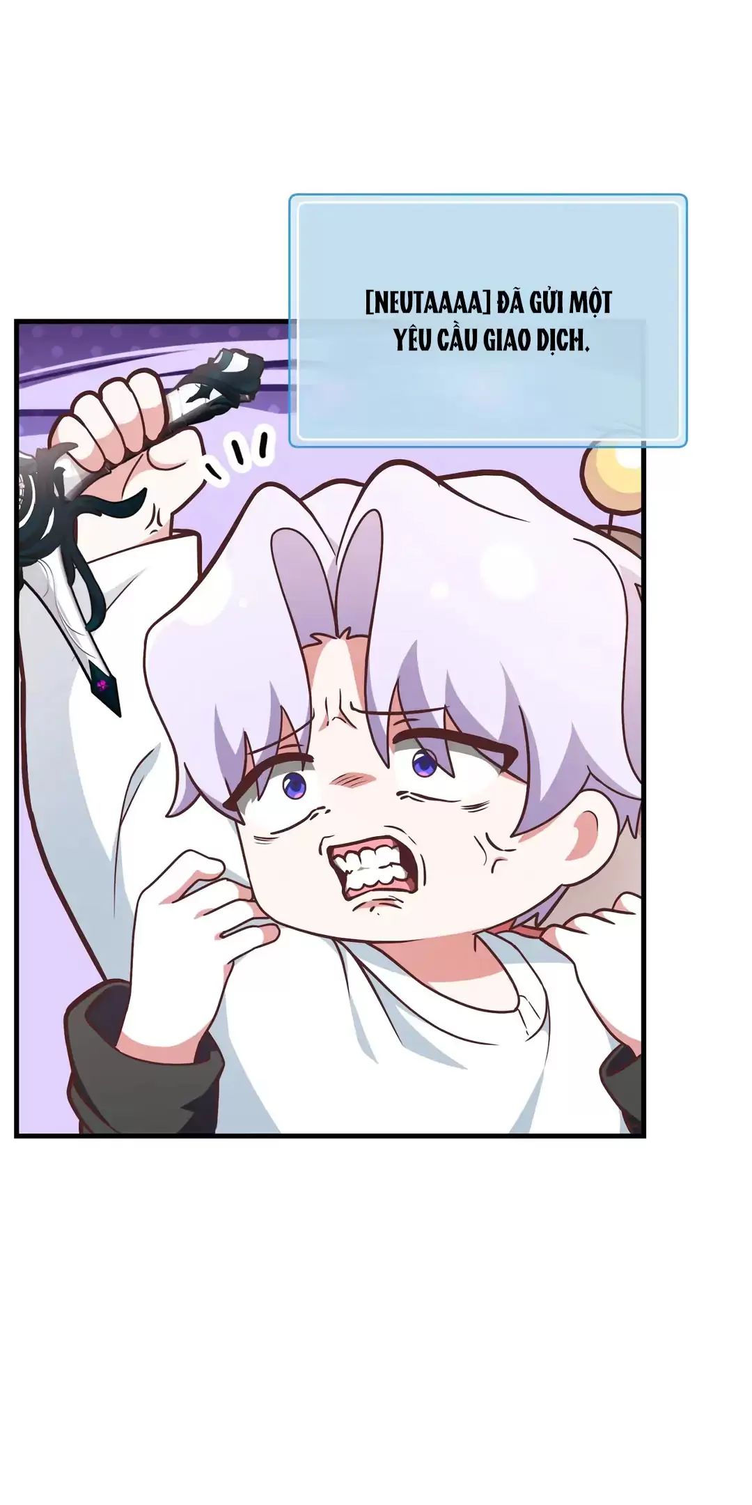 Thành Viên Của Hội Là Hàng Xóm Bên Cạnh Chapter  10 - 17