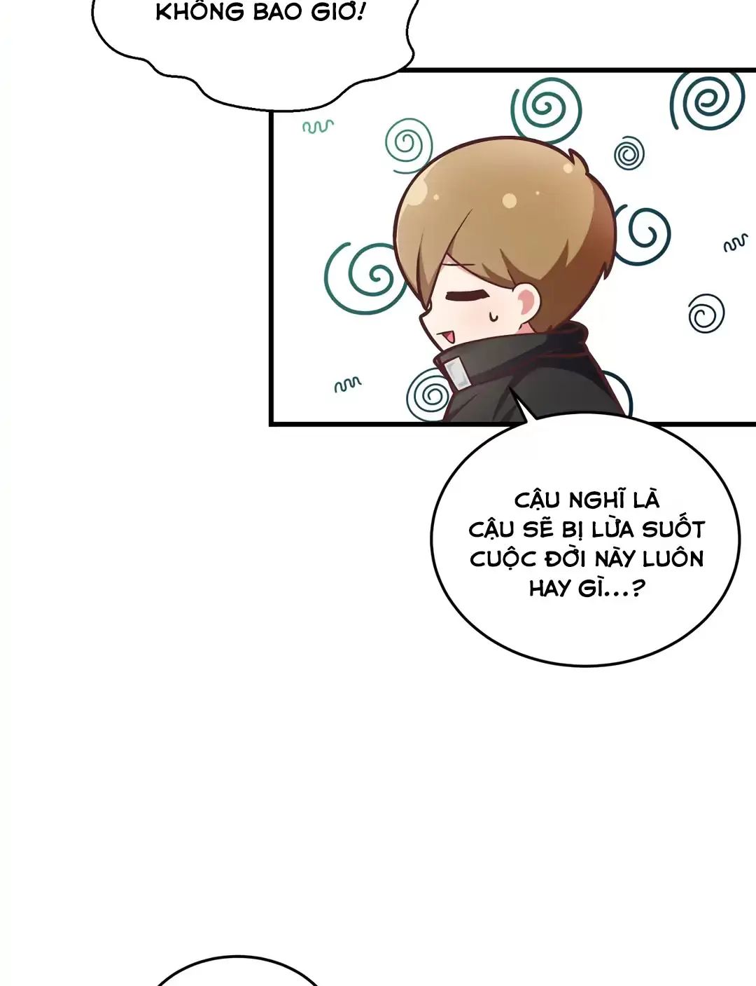 Thành Viên Của Hội Là Hàng Xóm Bên Cạnh Chapter  10 - 19