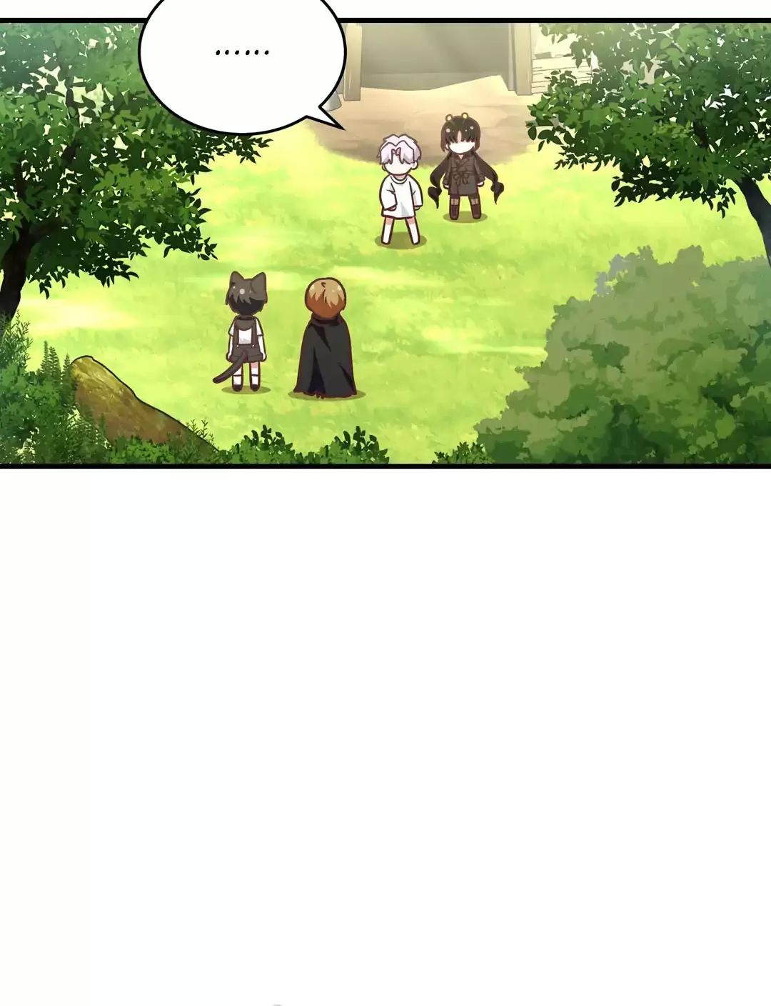 Thành Viên Của Hội Là Hàng Xóm Bên Cạnh Chapter  10 - 20