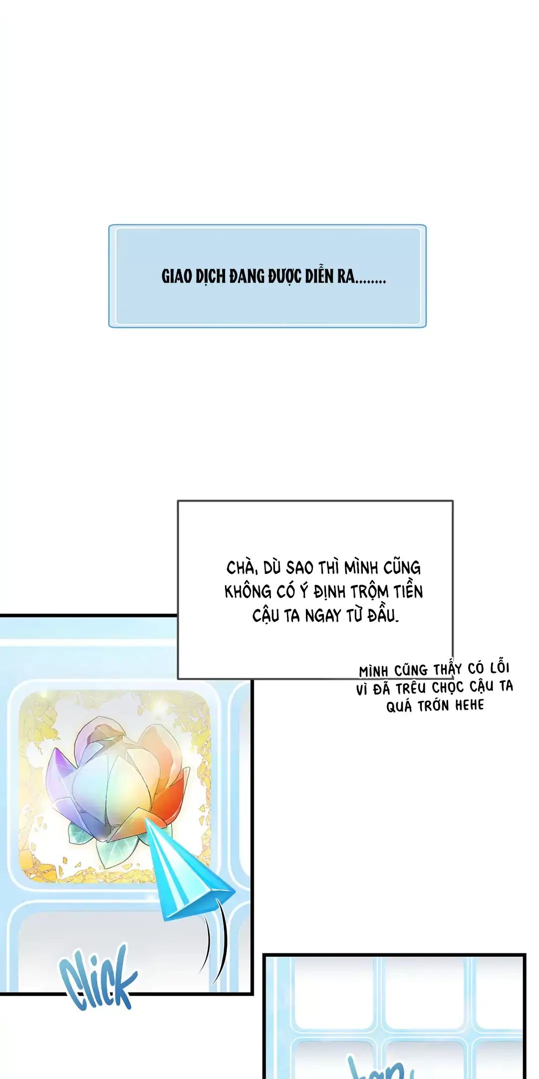 Thành Viên Của Hội Là Hàng Xóm Bên Cạnh Chapter  10 - 22