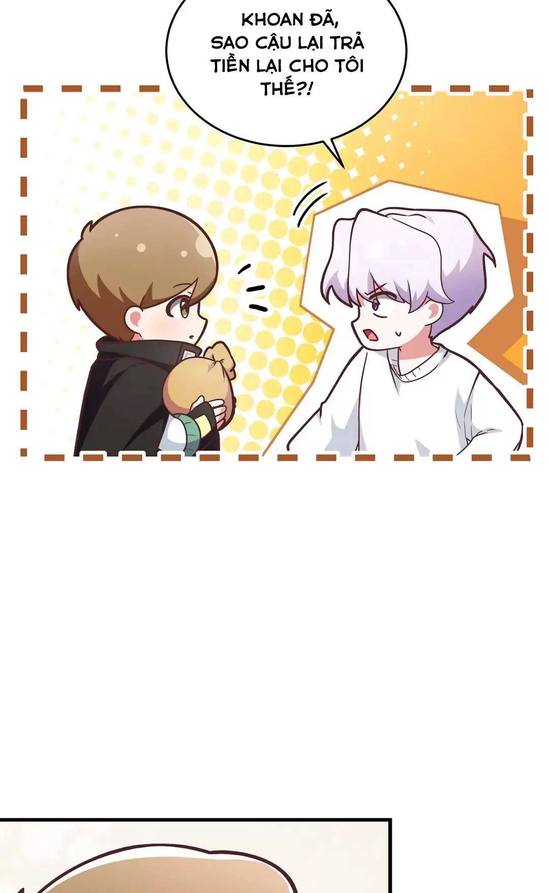 Thành Viên Của Hội Là Hàng Xóm Bên Cạnh Chapter  10 - 24