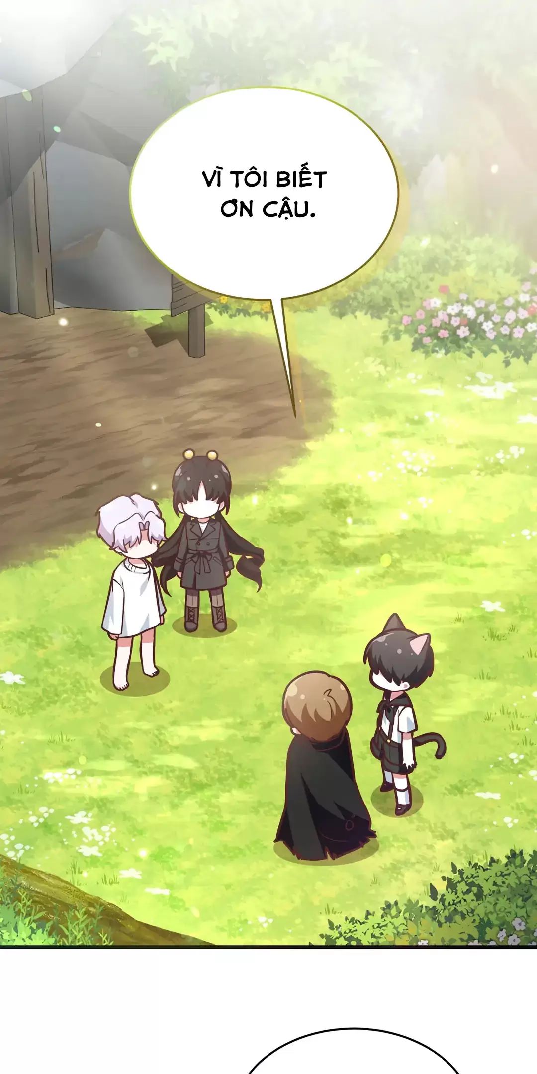 Thành Viên Của Hội Là Hàng Xóm Bên Cạnh Chapter  10 - 26