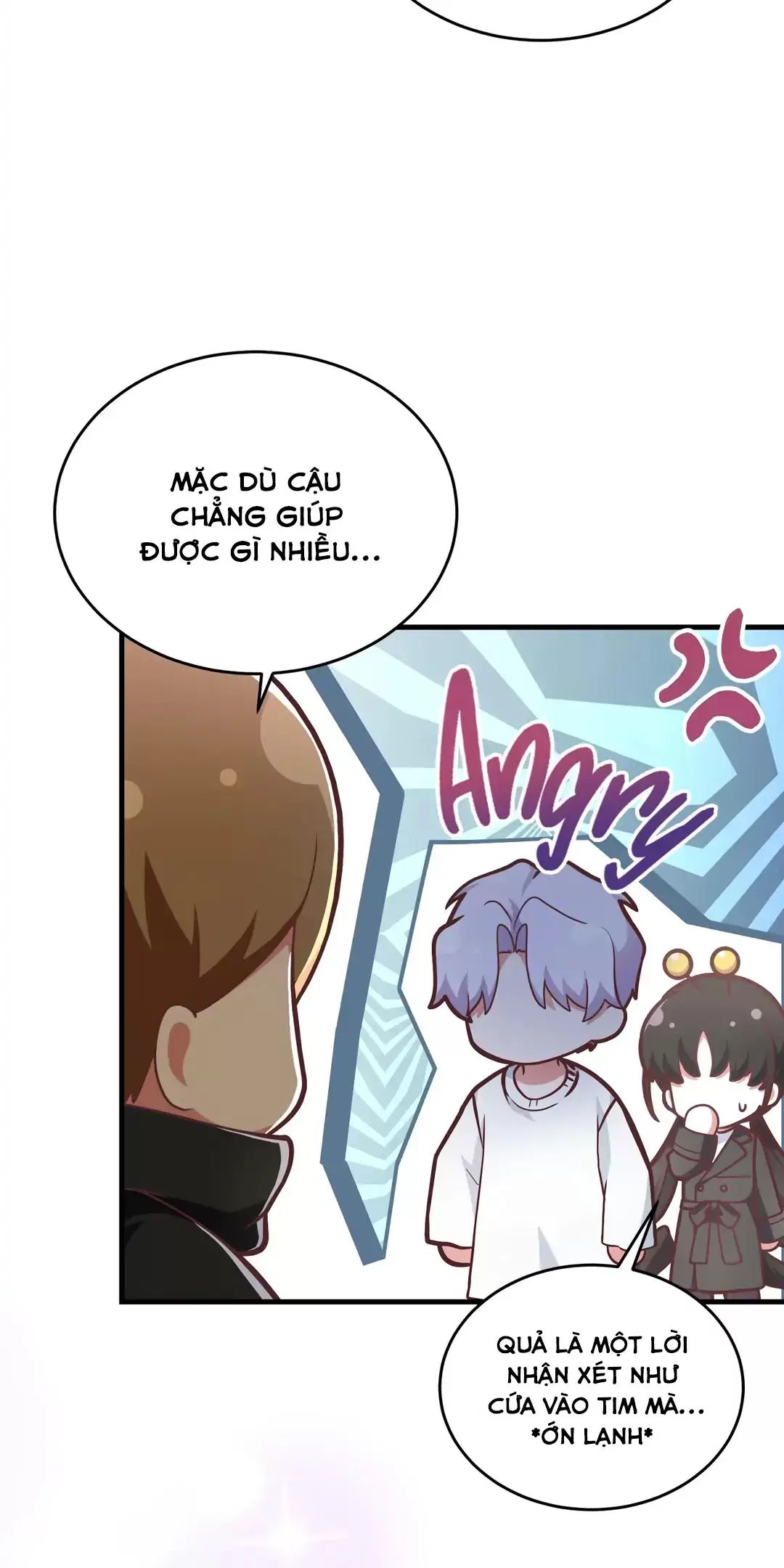 Thành Viên Của Hội Là Hàng Xóm Bên Cạnh Chapter  10 - 28