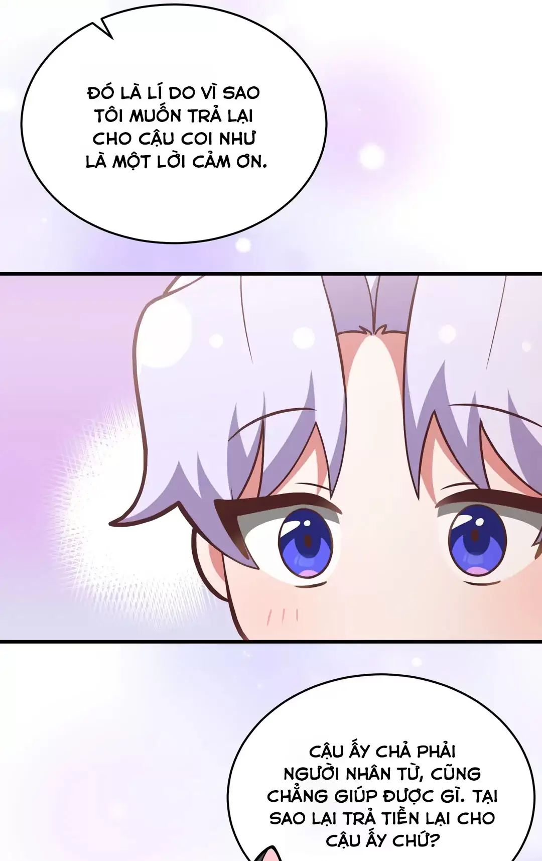 Thành Viên Của Hội Là Hàng Xóm Bên Cạnh Chapter  10 - 29