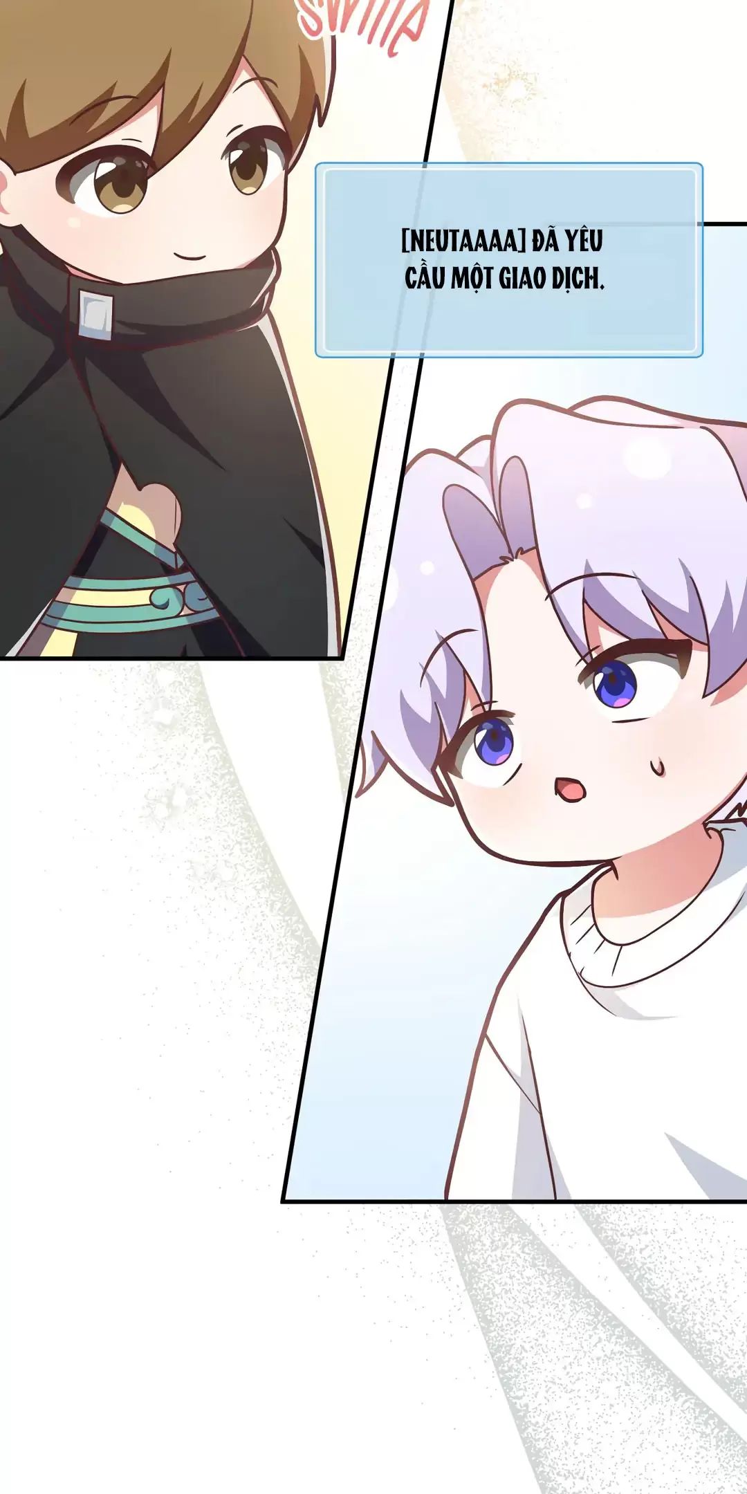 Thành Viên Của Hội Là Hàng Xóm Bên Cạnh Chapter  10 - 32