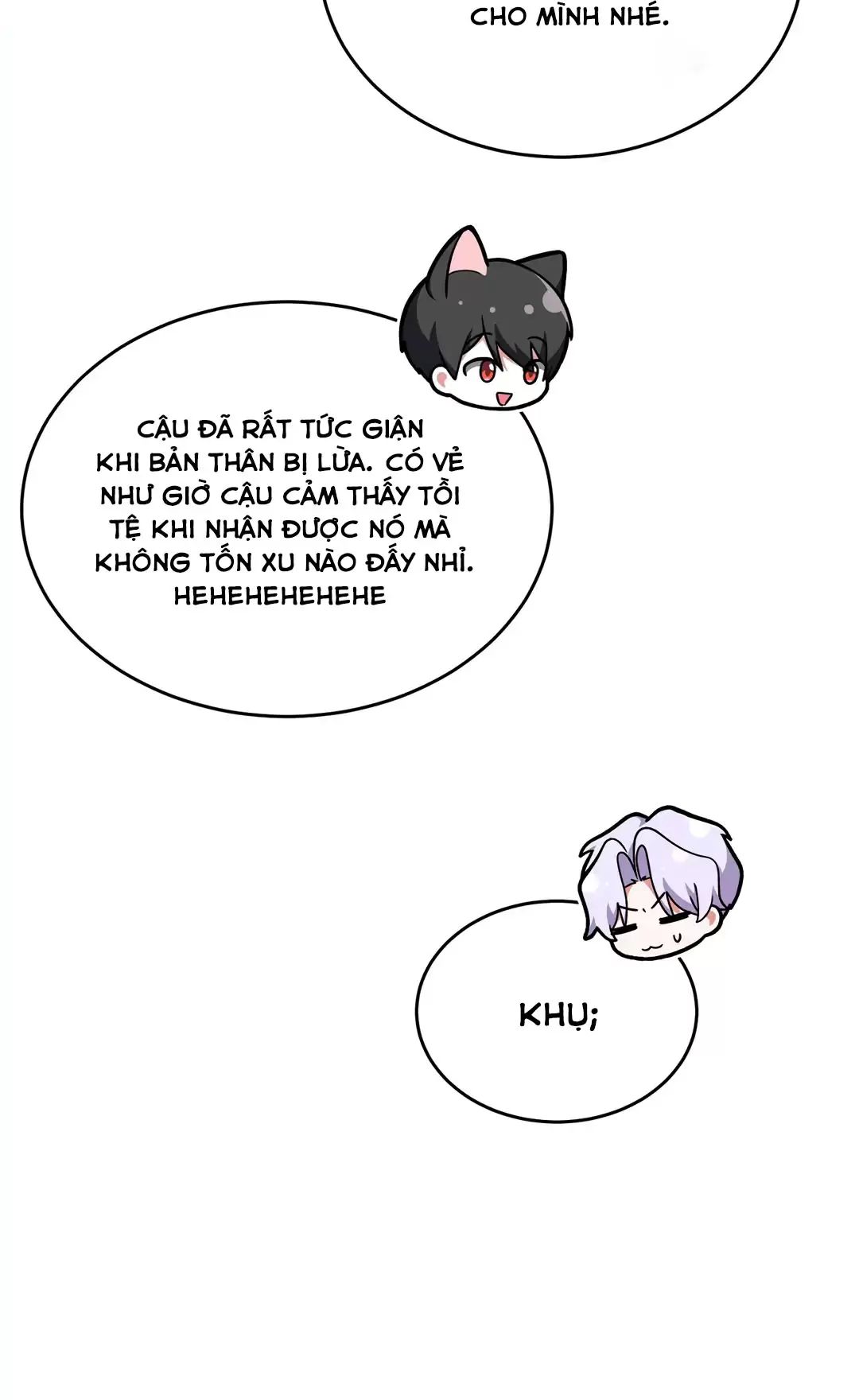 Thành Viên Của Hội Là Hàng Xóm Bên Cạnh Chapter  10 - 35