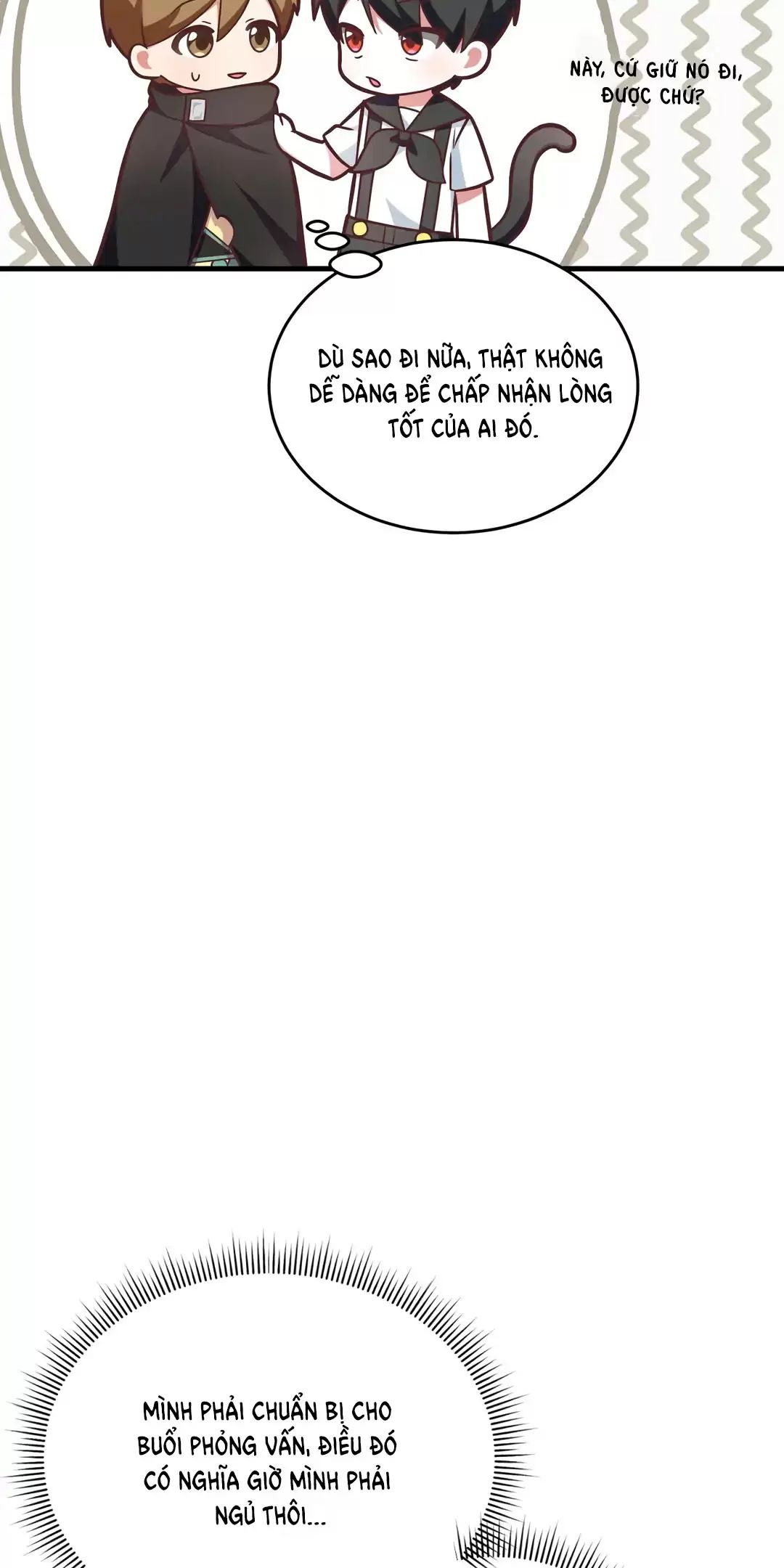 Thành Viên Của Hội Là Hàng Xóm Bên Cạnh Chapter  10 - 37