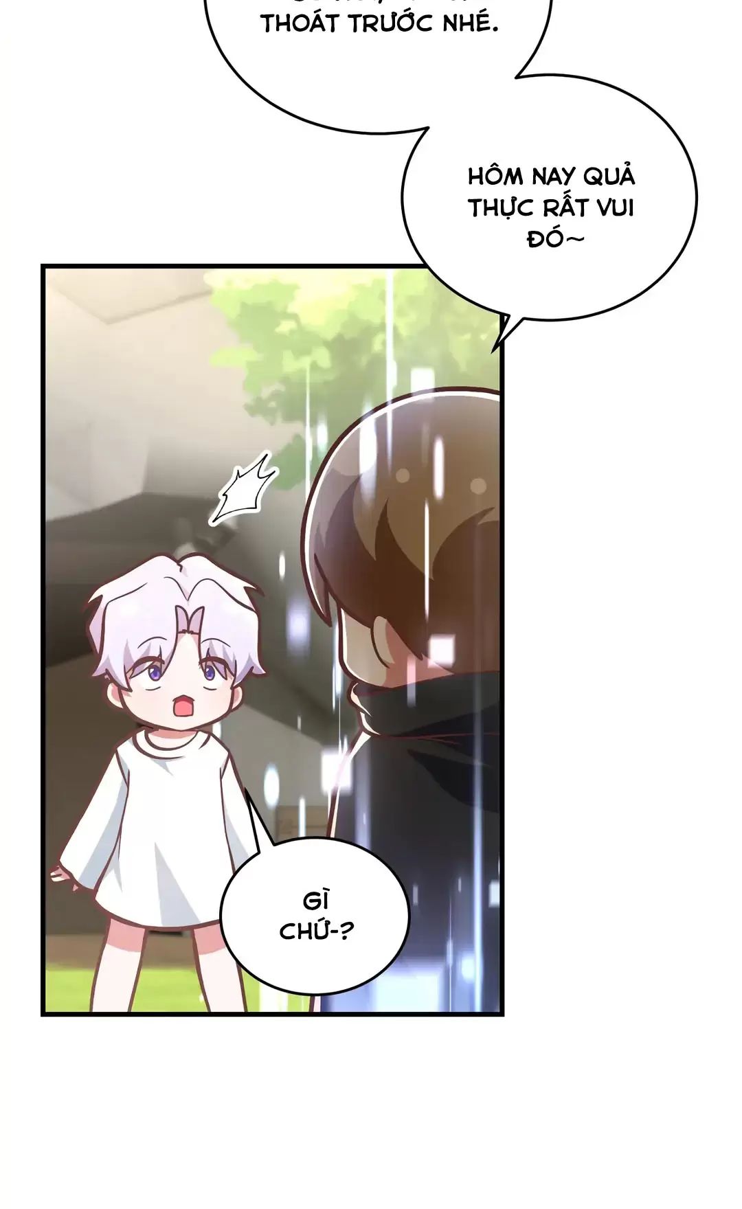 Thành Viên Của Hội Là Hàng Xóm Bên Cạnh Chapter  10 - 39