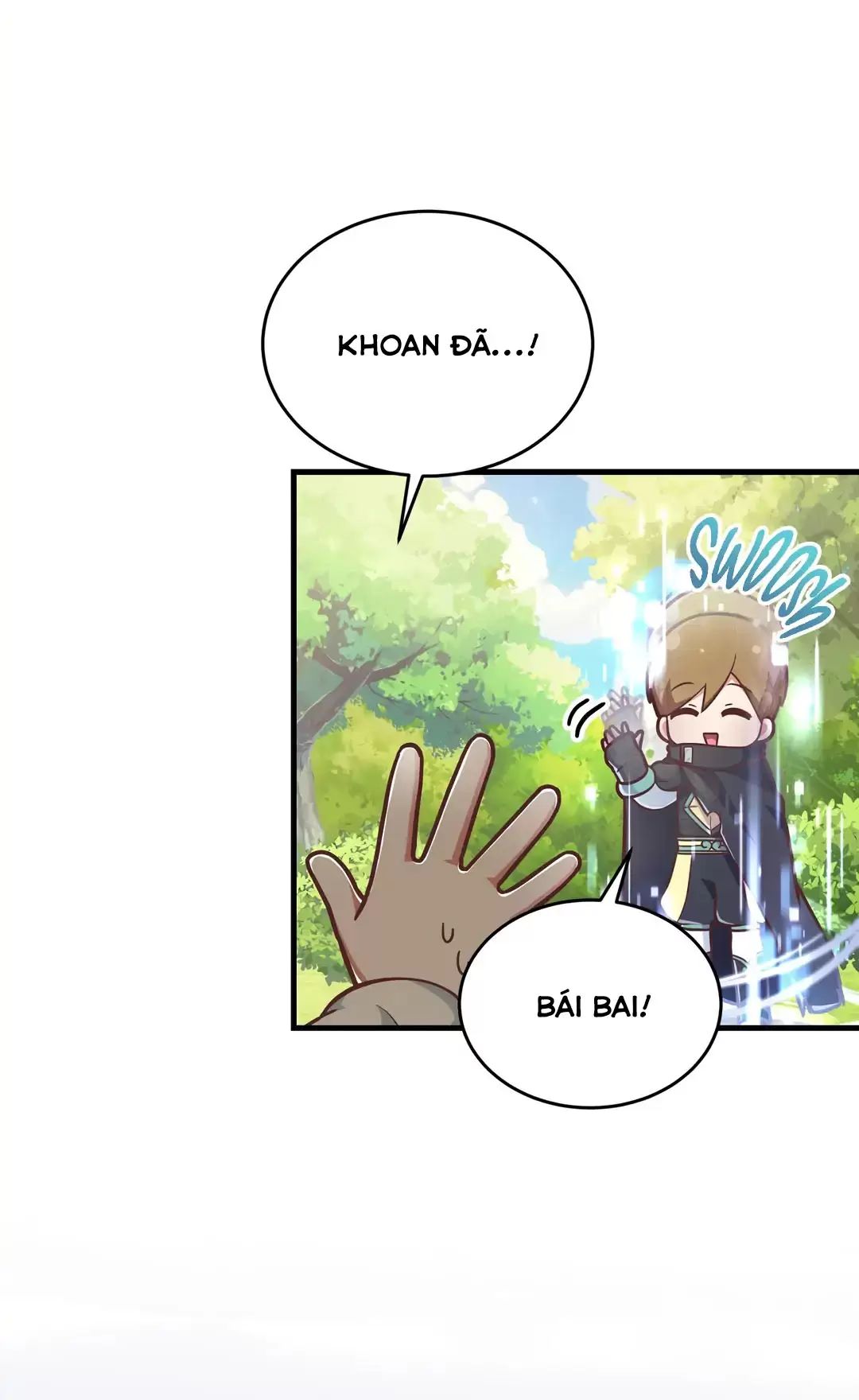 Thành Viên Của Hội Là Hàng Xóm Bên Cạnh Chapter  10 - 40