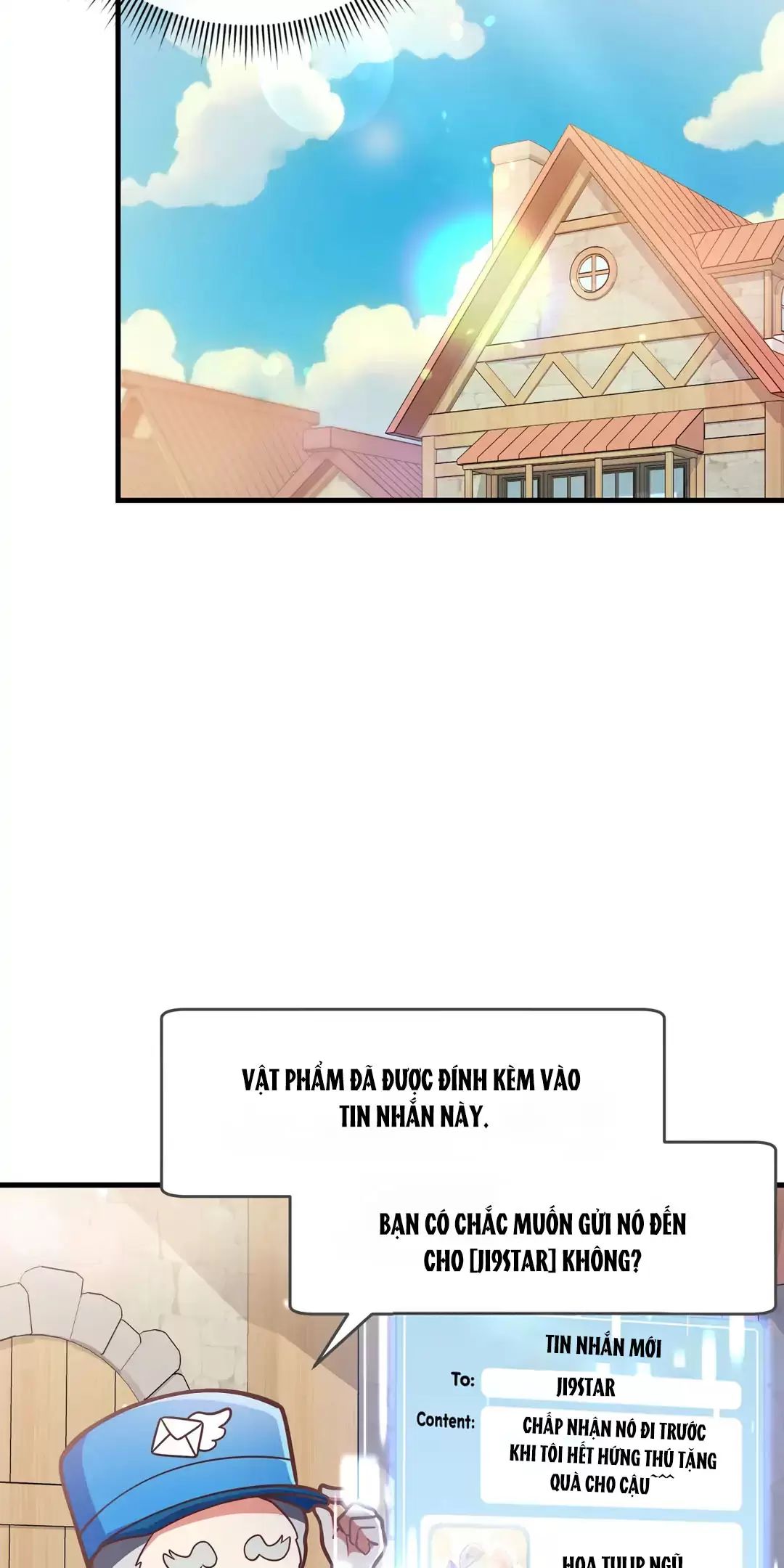 Thành Viên Của Hội Là Hàng Xóm Bên Cạnh Chapter  10 - 43